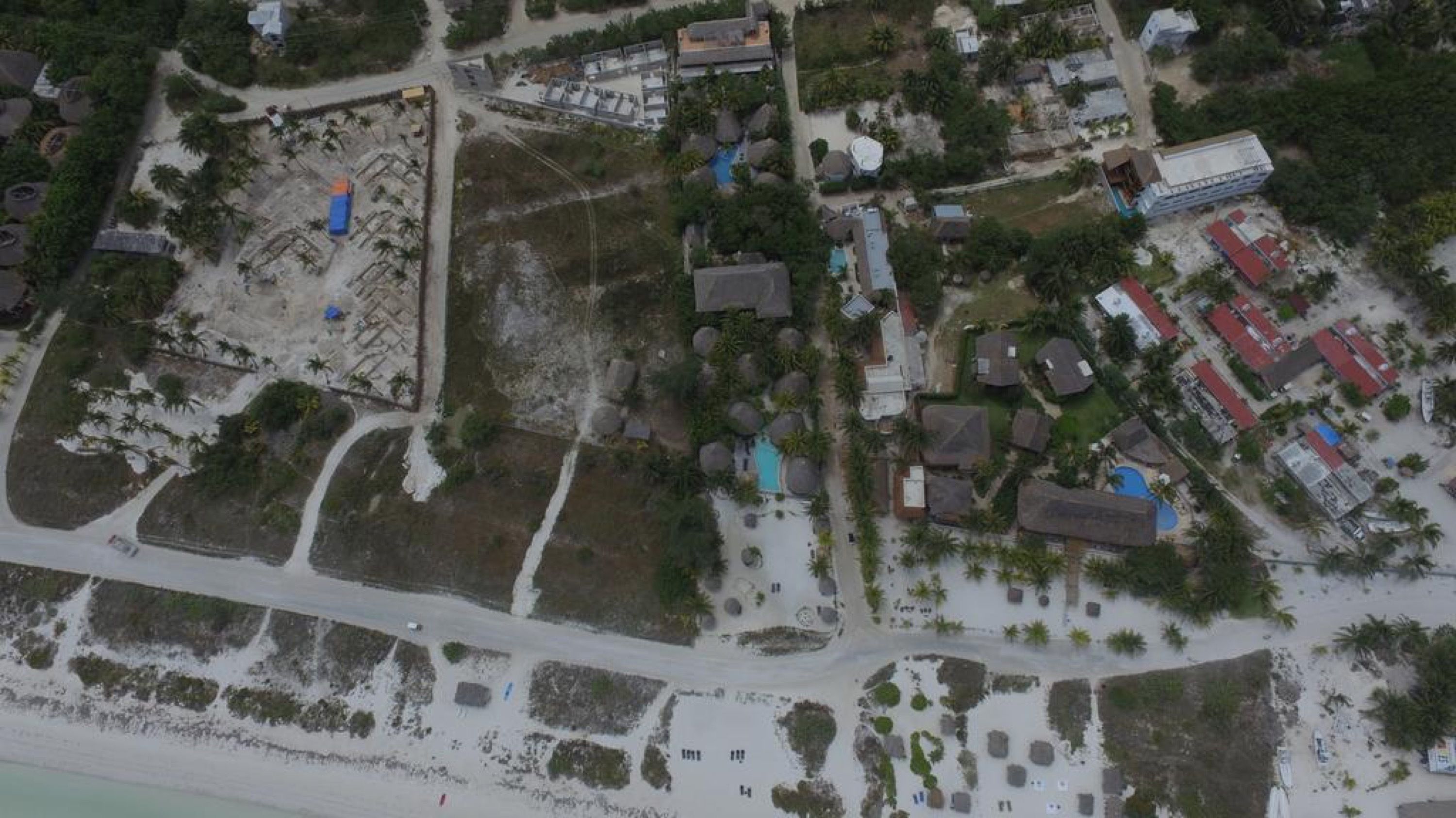 Casa Iguana Holbox