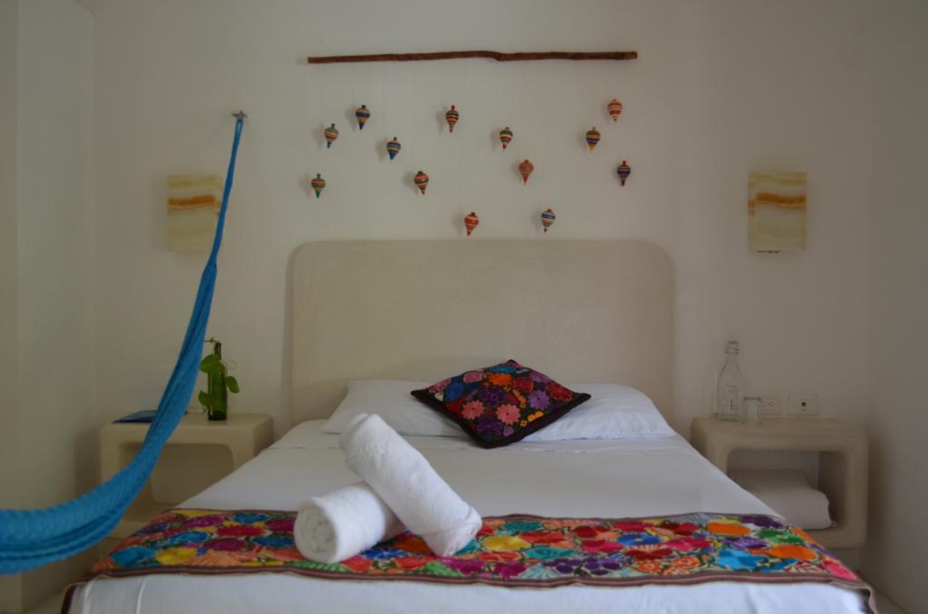 Casa Iguana Holbox