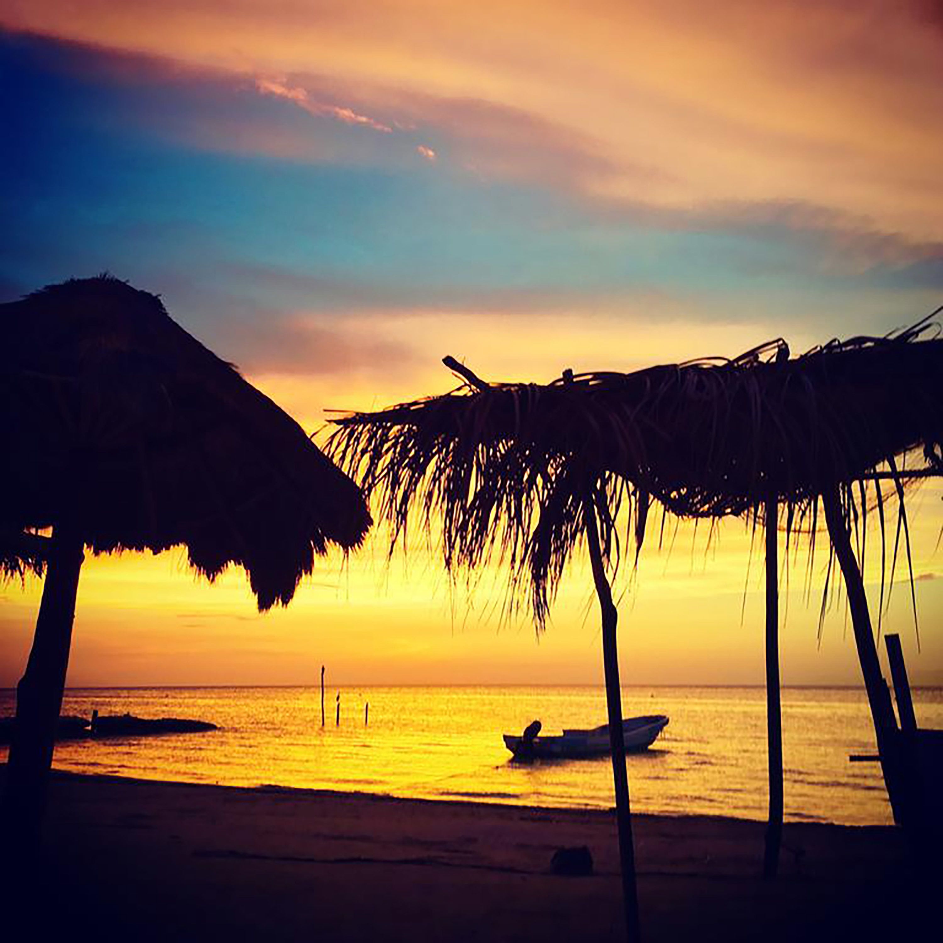 Casa Iguana Holbox