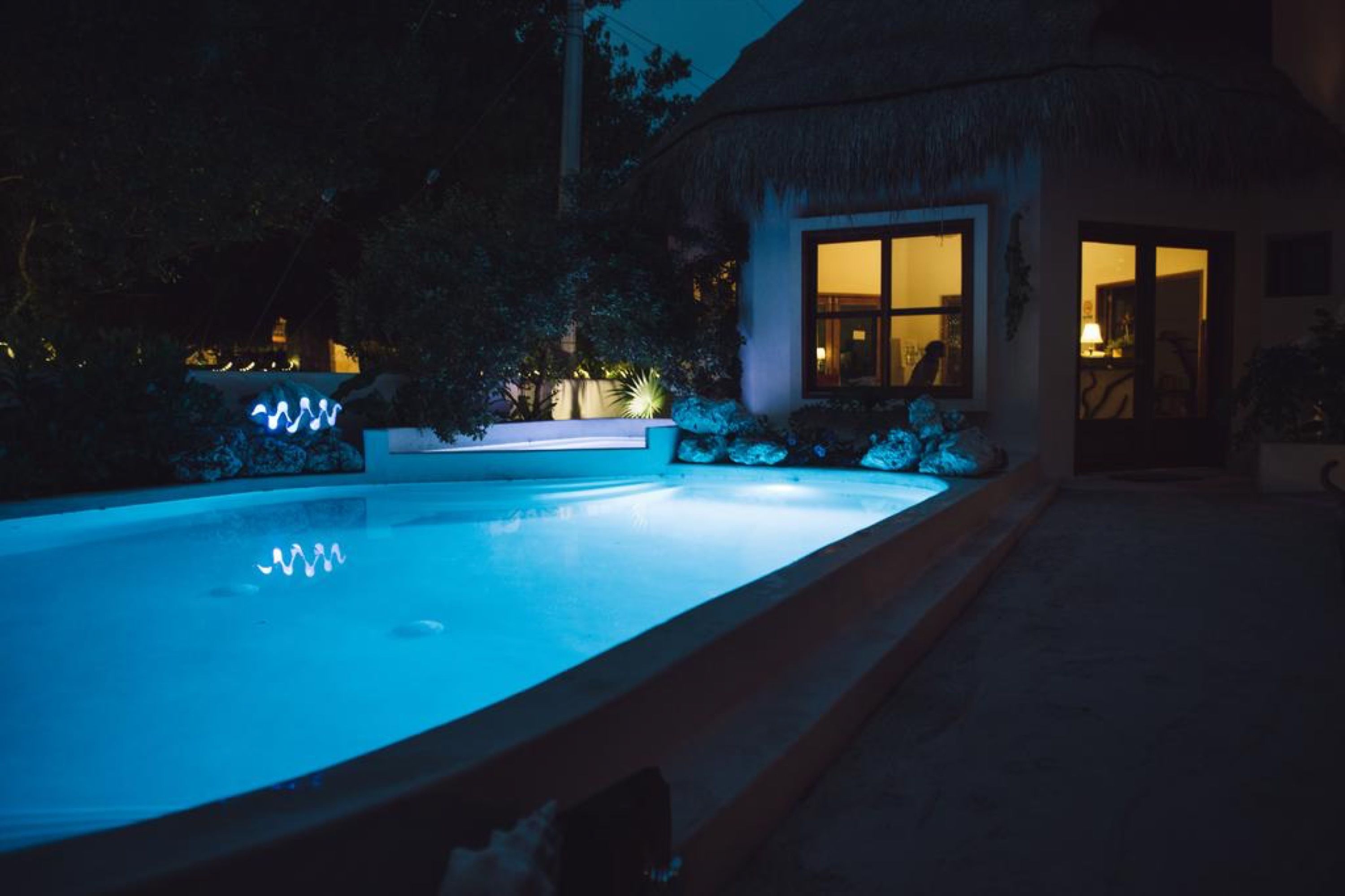 Casa Iguana Holbox