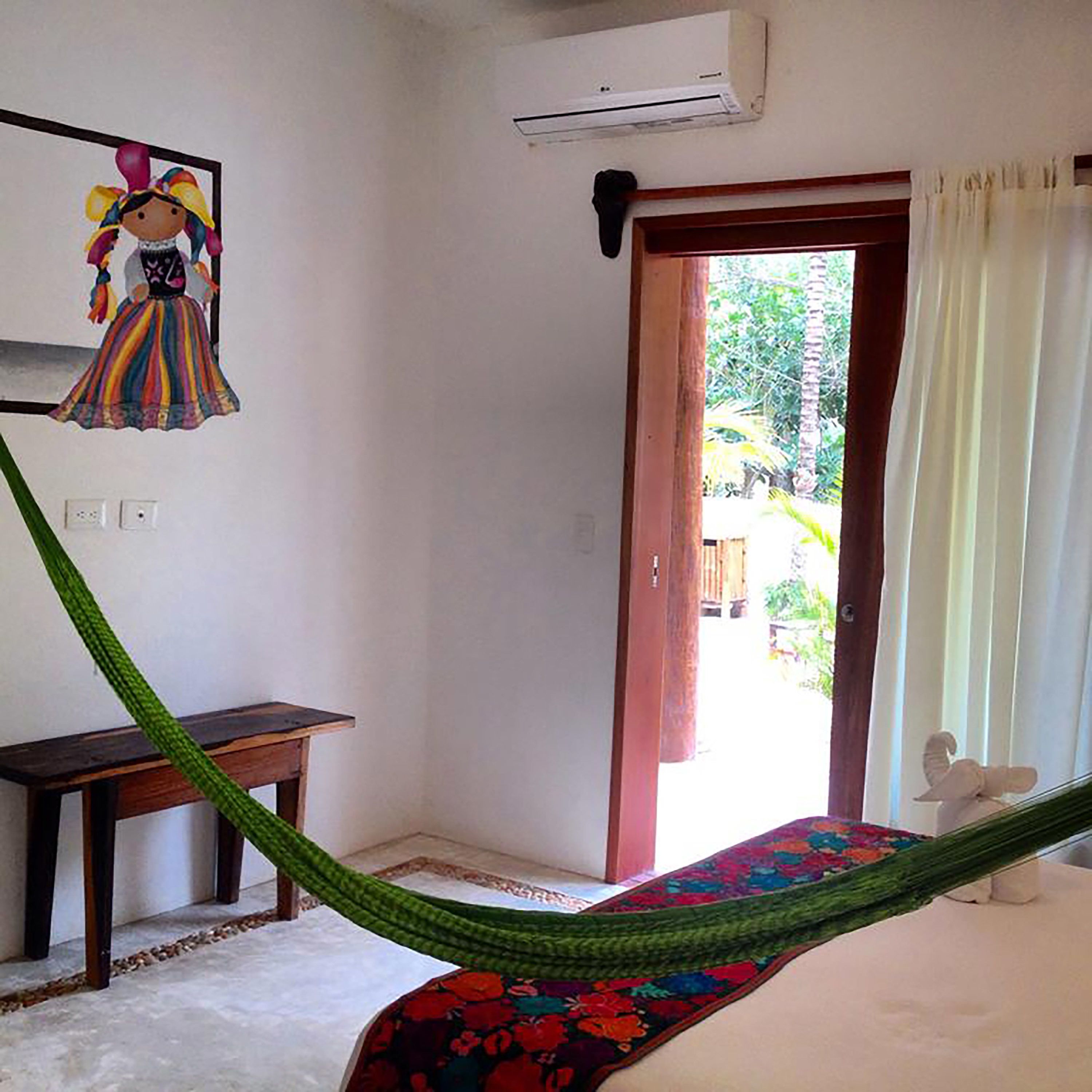 Casa Iguana Holbox
