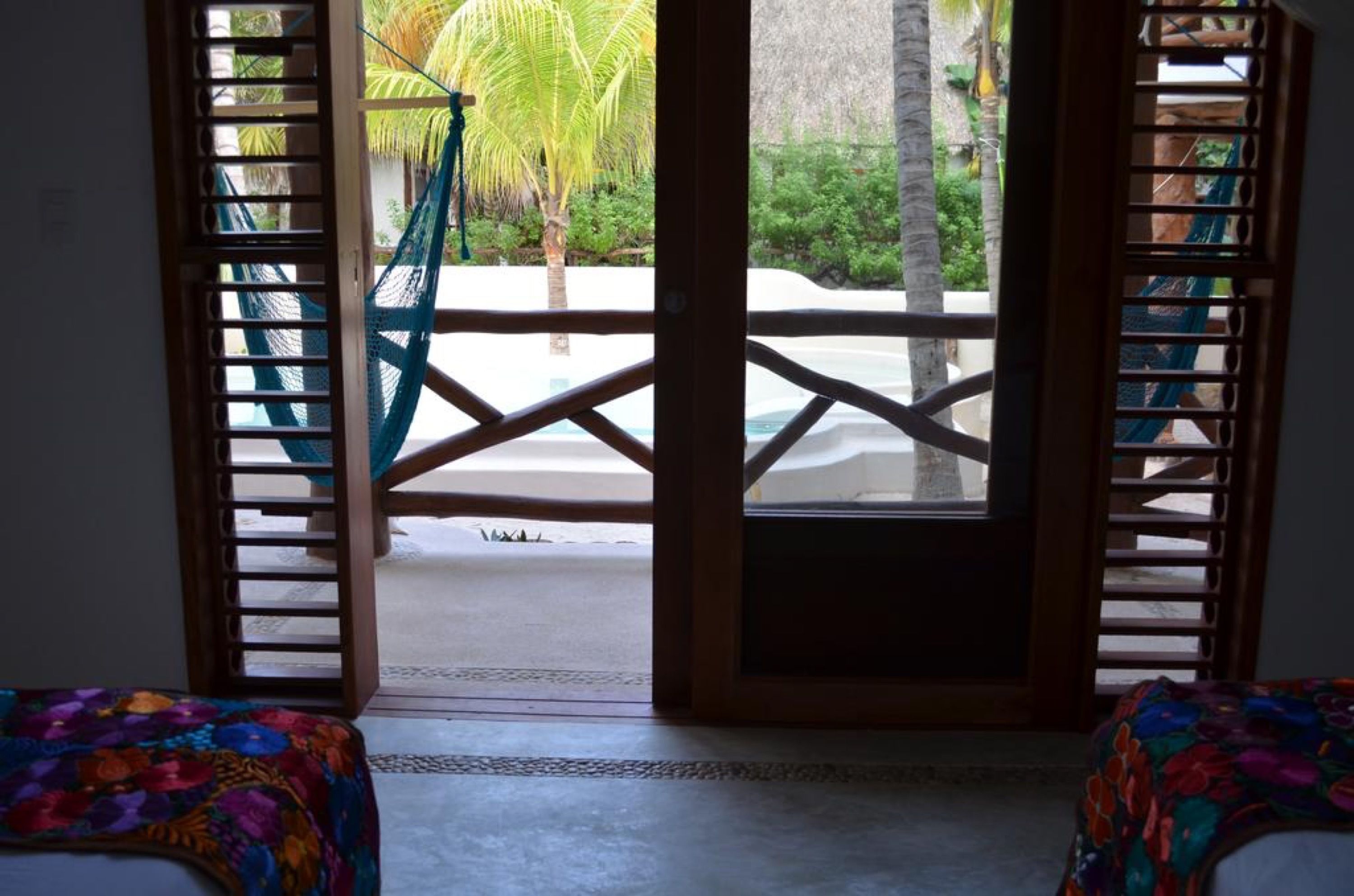 Casa Iguana Holbox