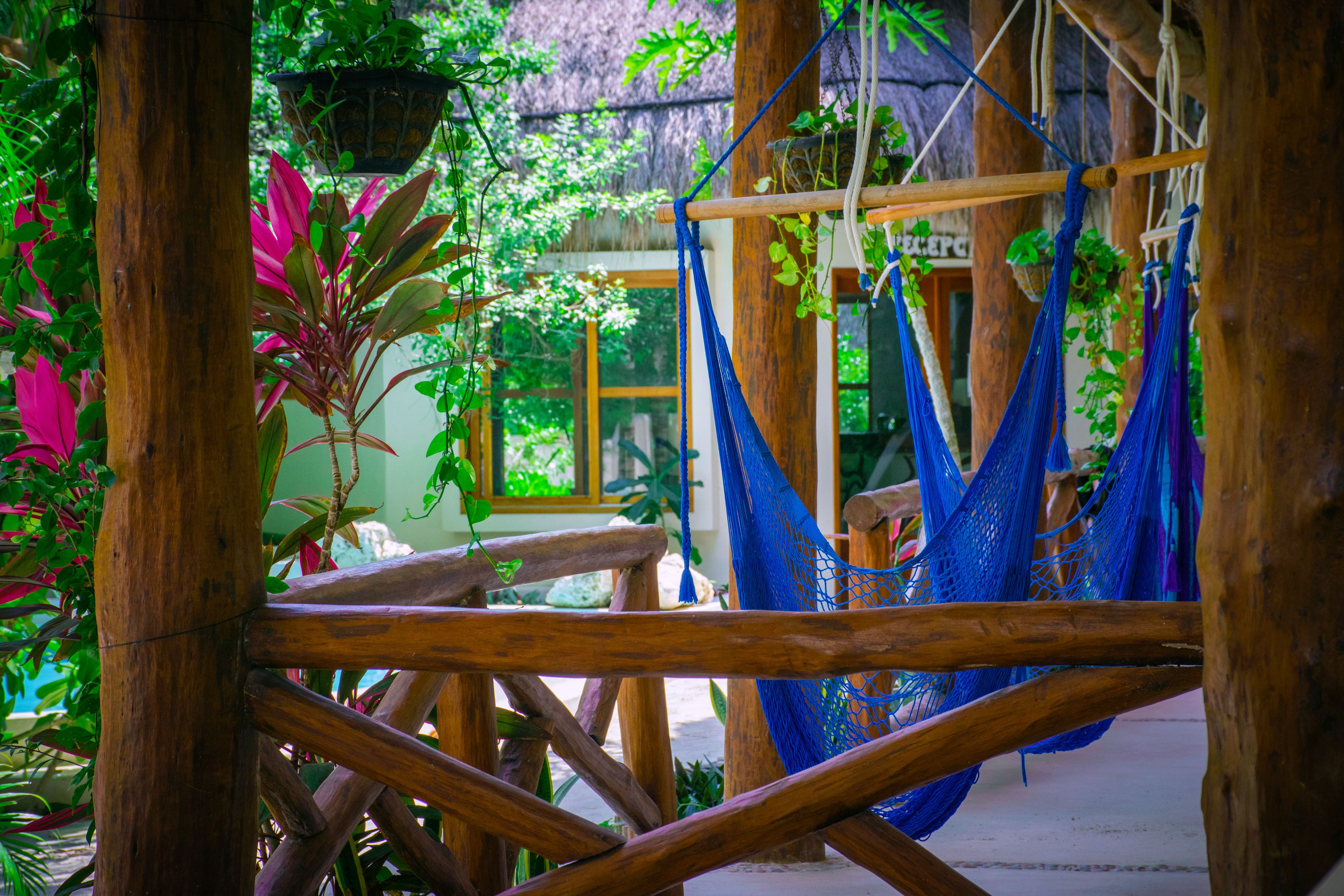 Casa Iguana Holbox