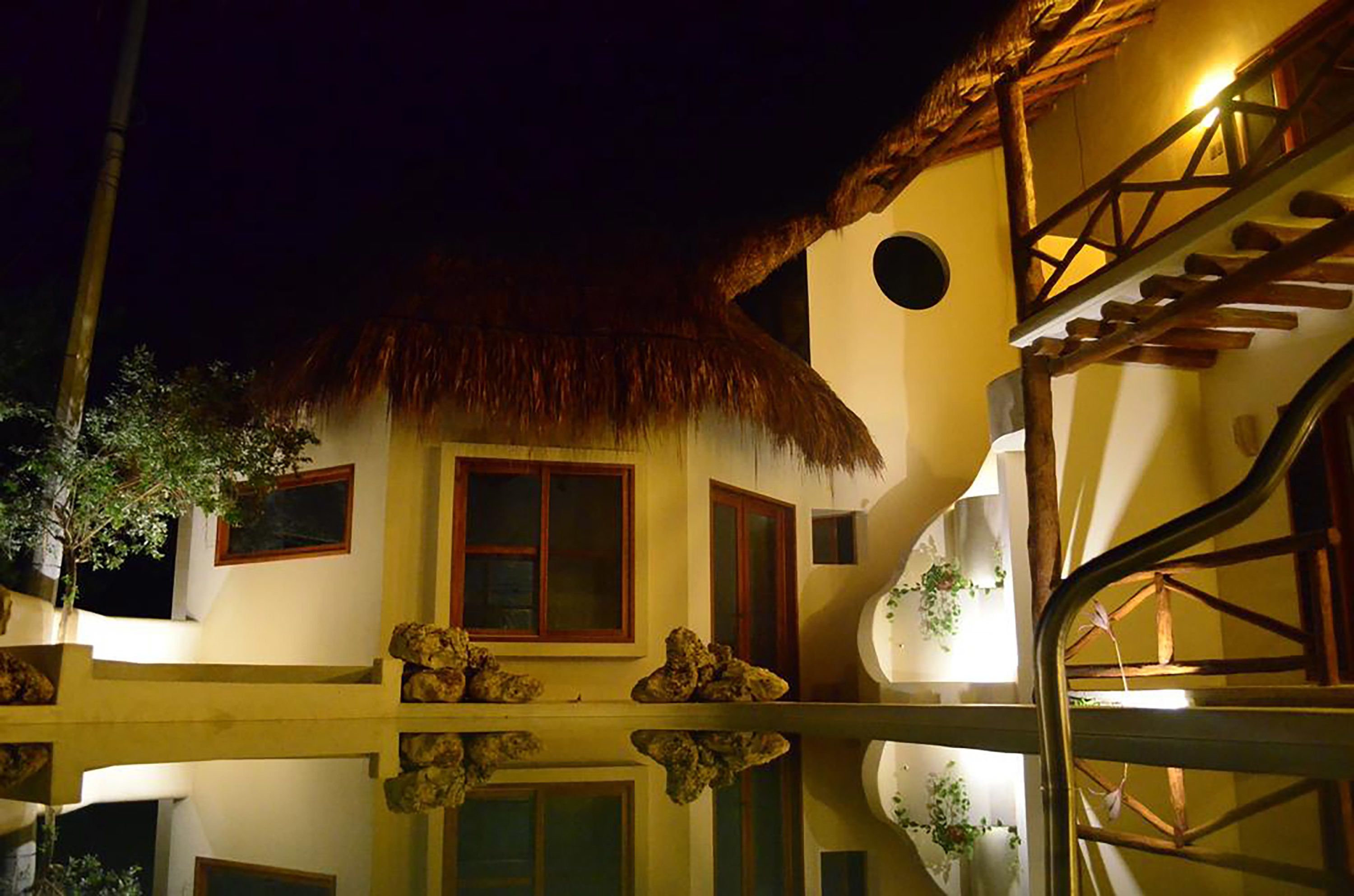 Casa Iguana Holbox