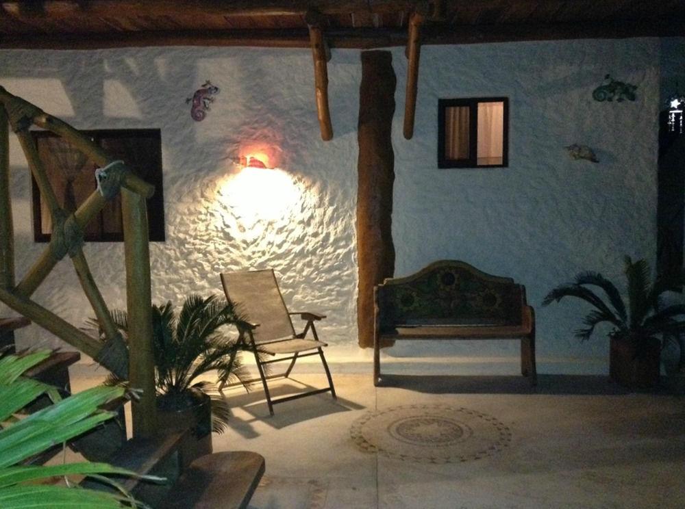 Casa Lupita
