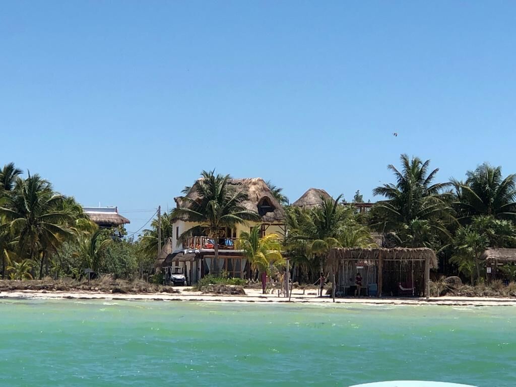 Casa Luz