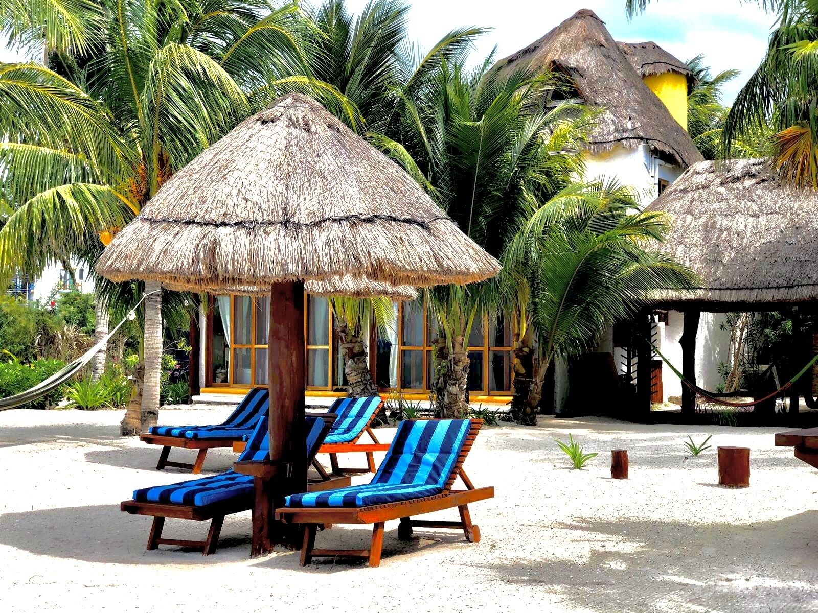 Casa Luz