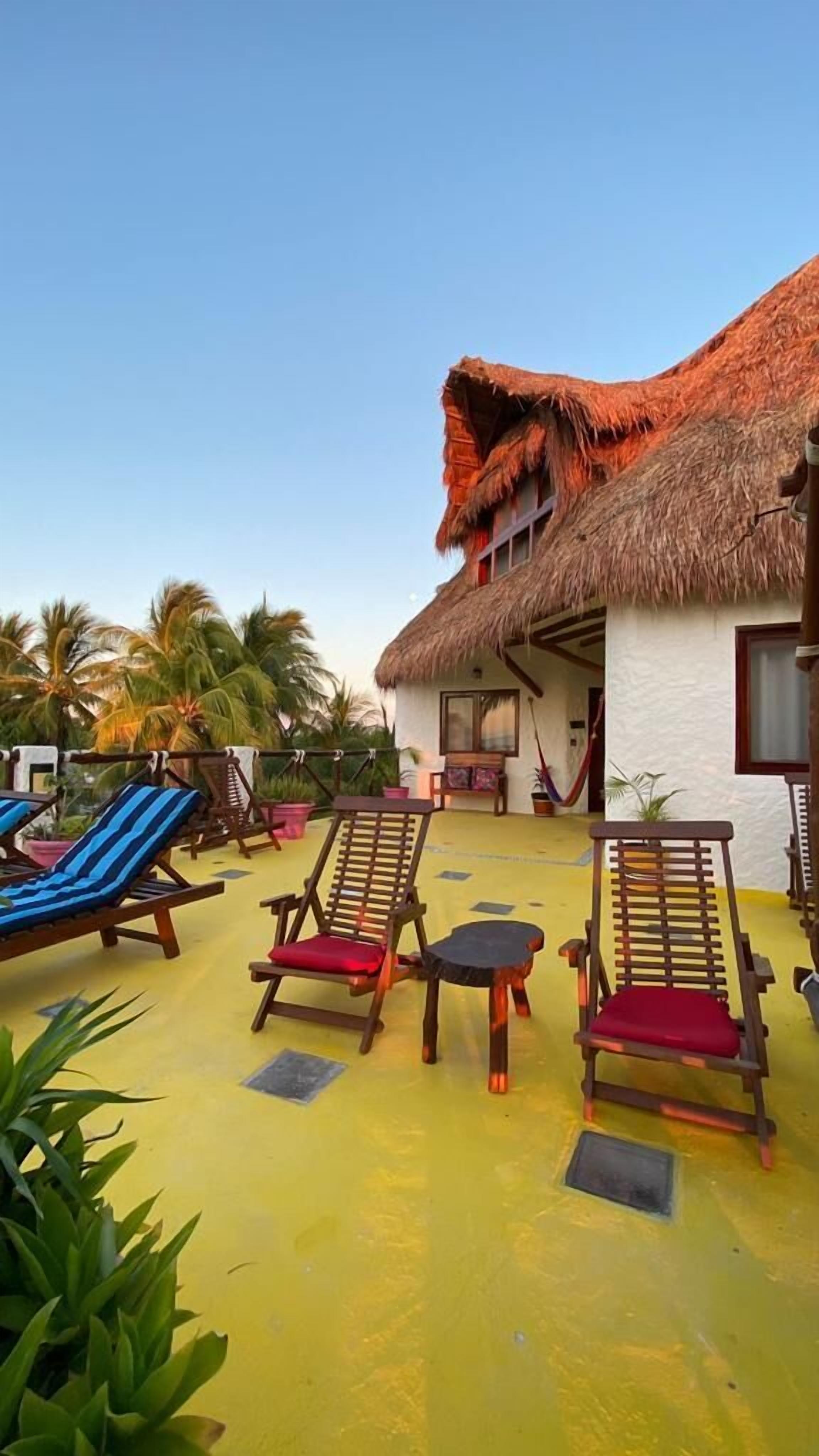 Casa Luz
