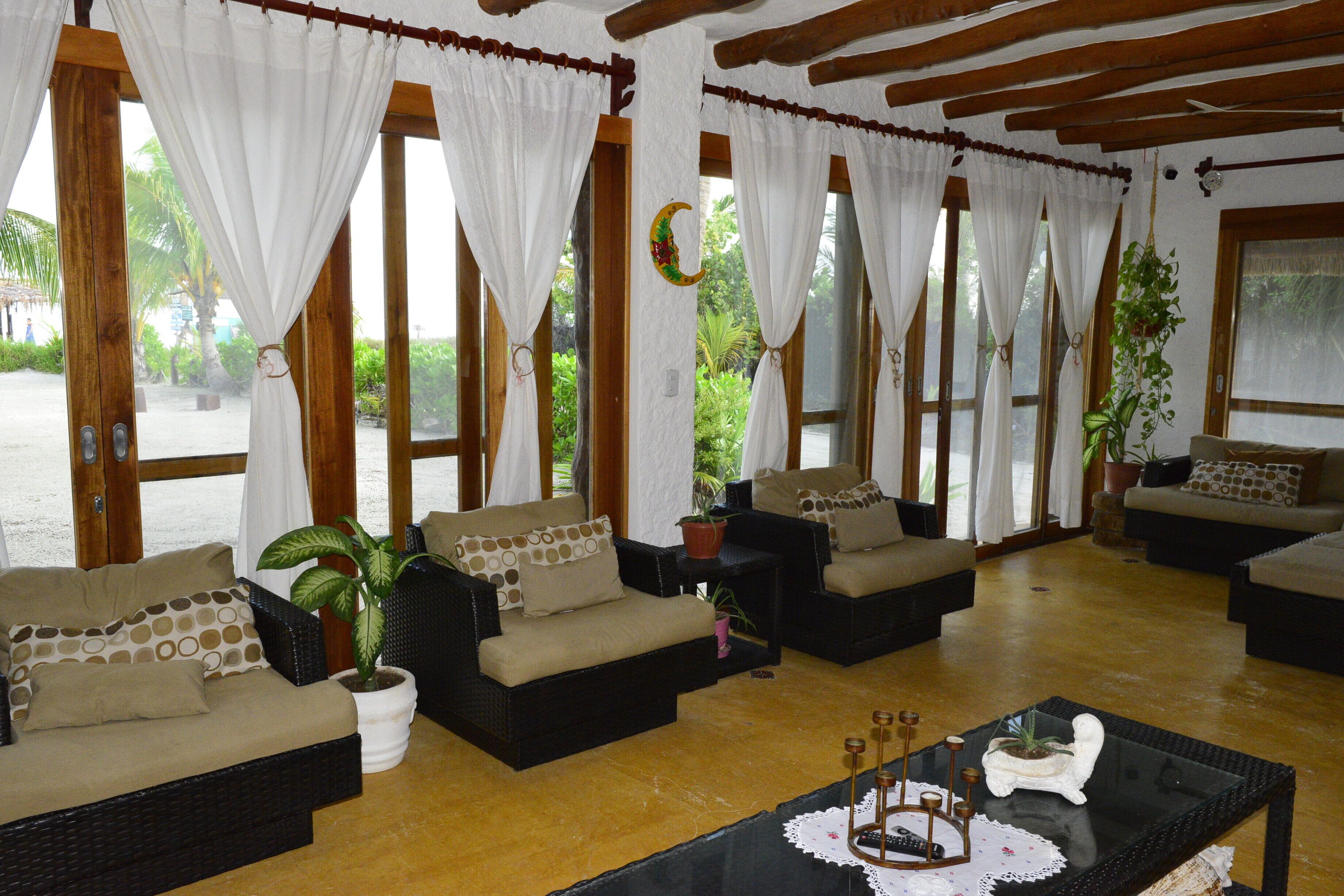 Casa Luz