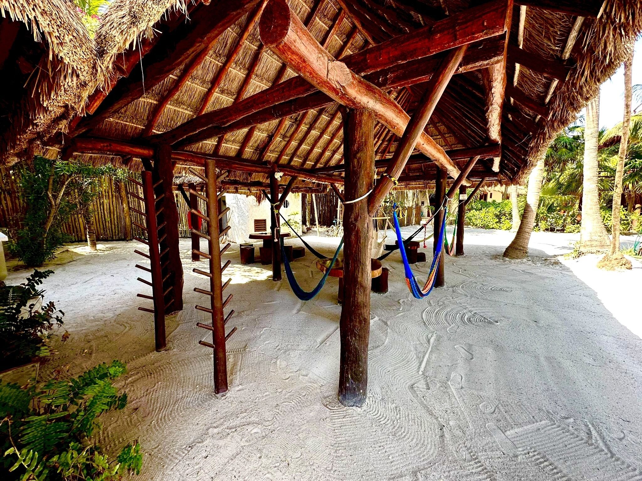 Casa Luz