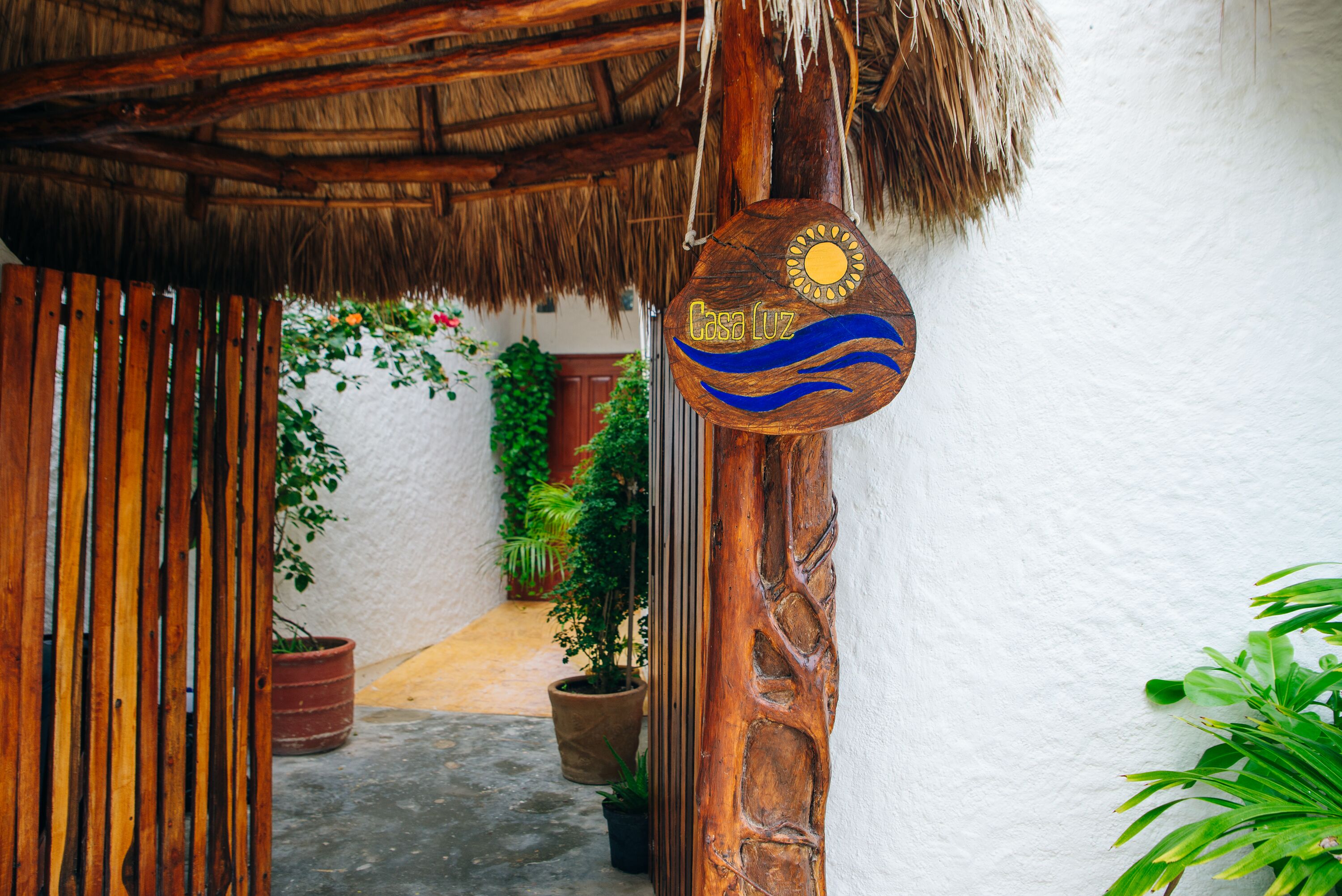Casa Luz
