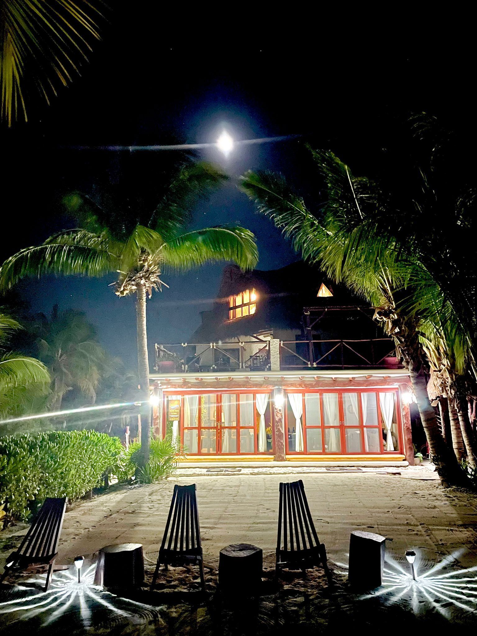 Casa Luz