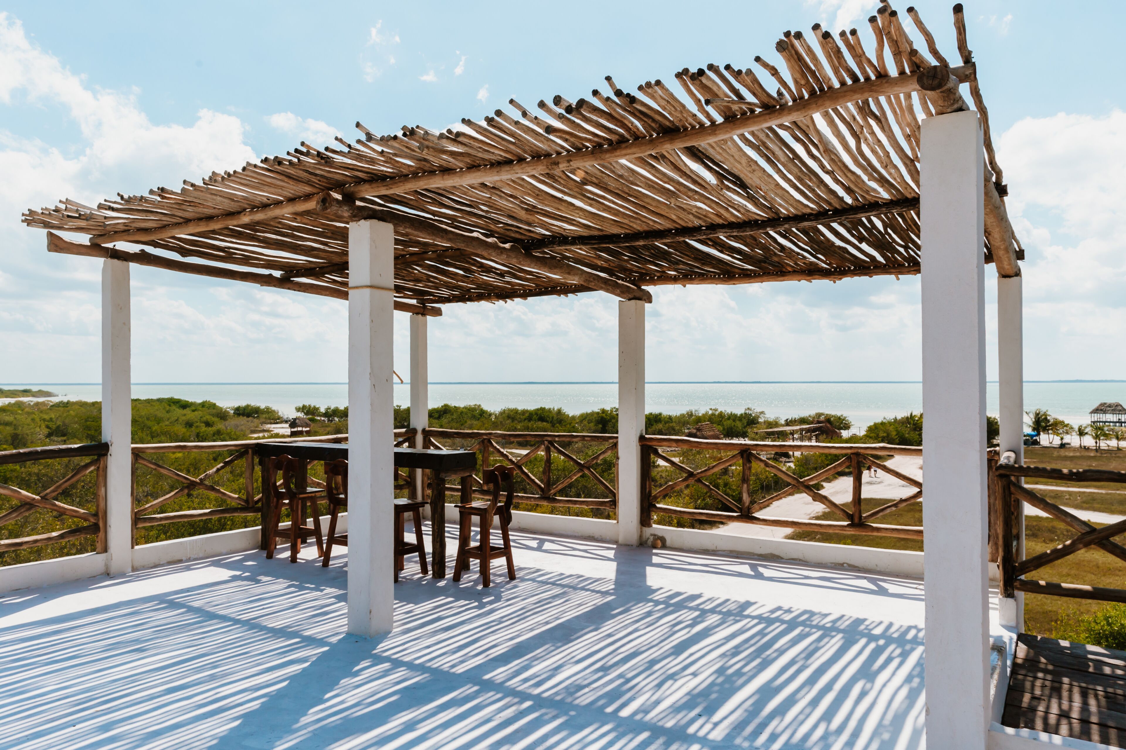 Casa Poeta Punta Cocos