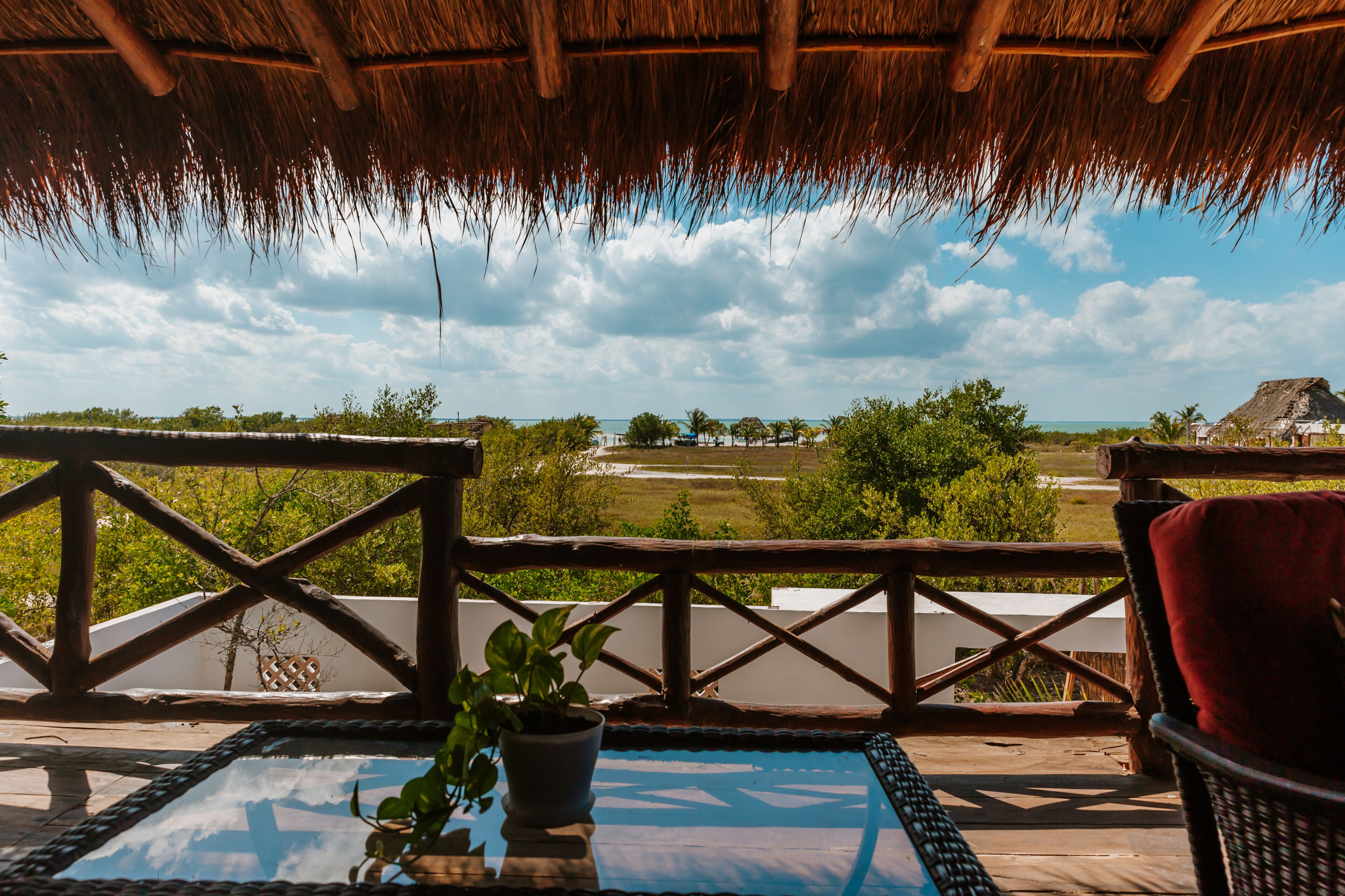 Casa Poeta Punta Cocos