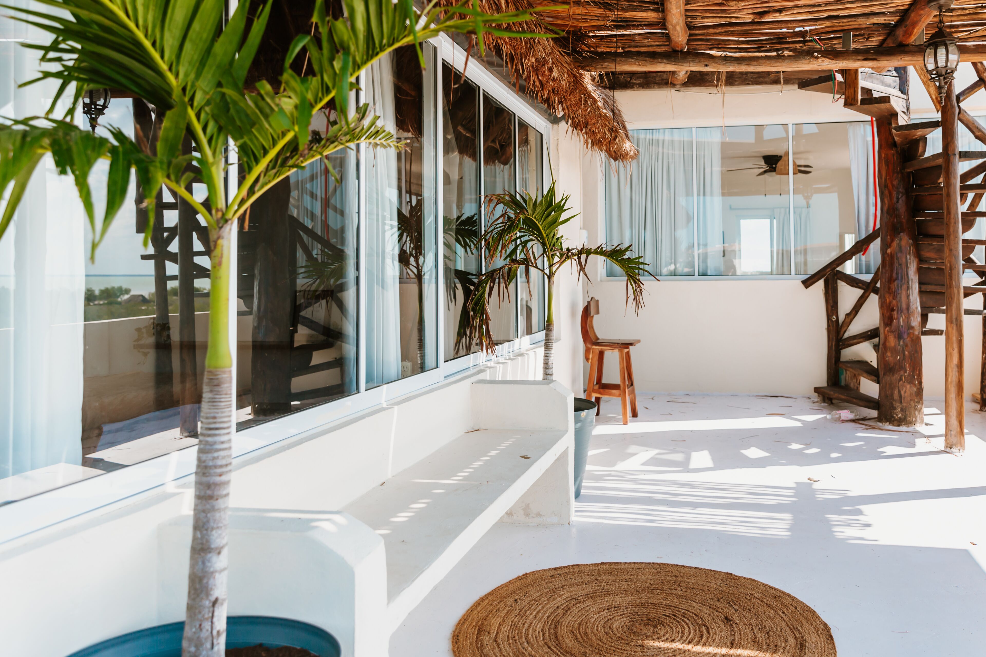 Casa Poeta Punta Cocos