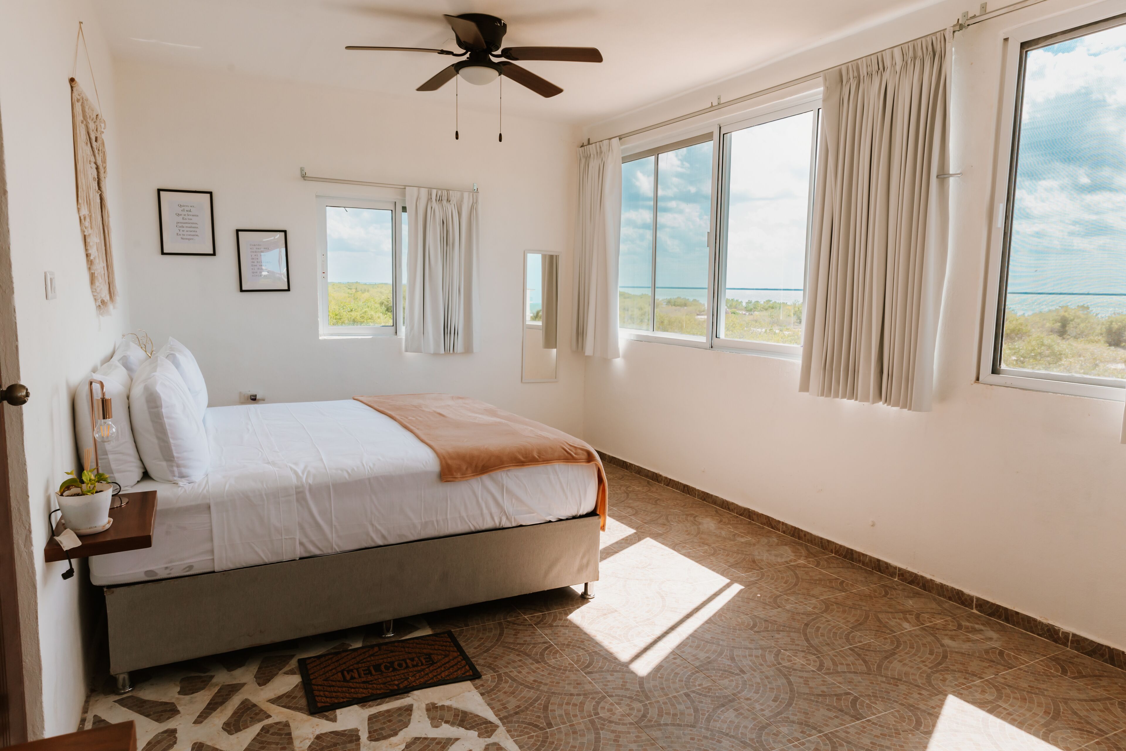 Casa Poeta Punta Cocos