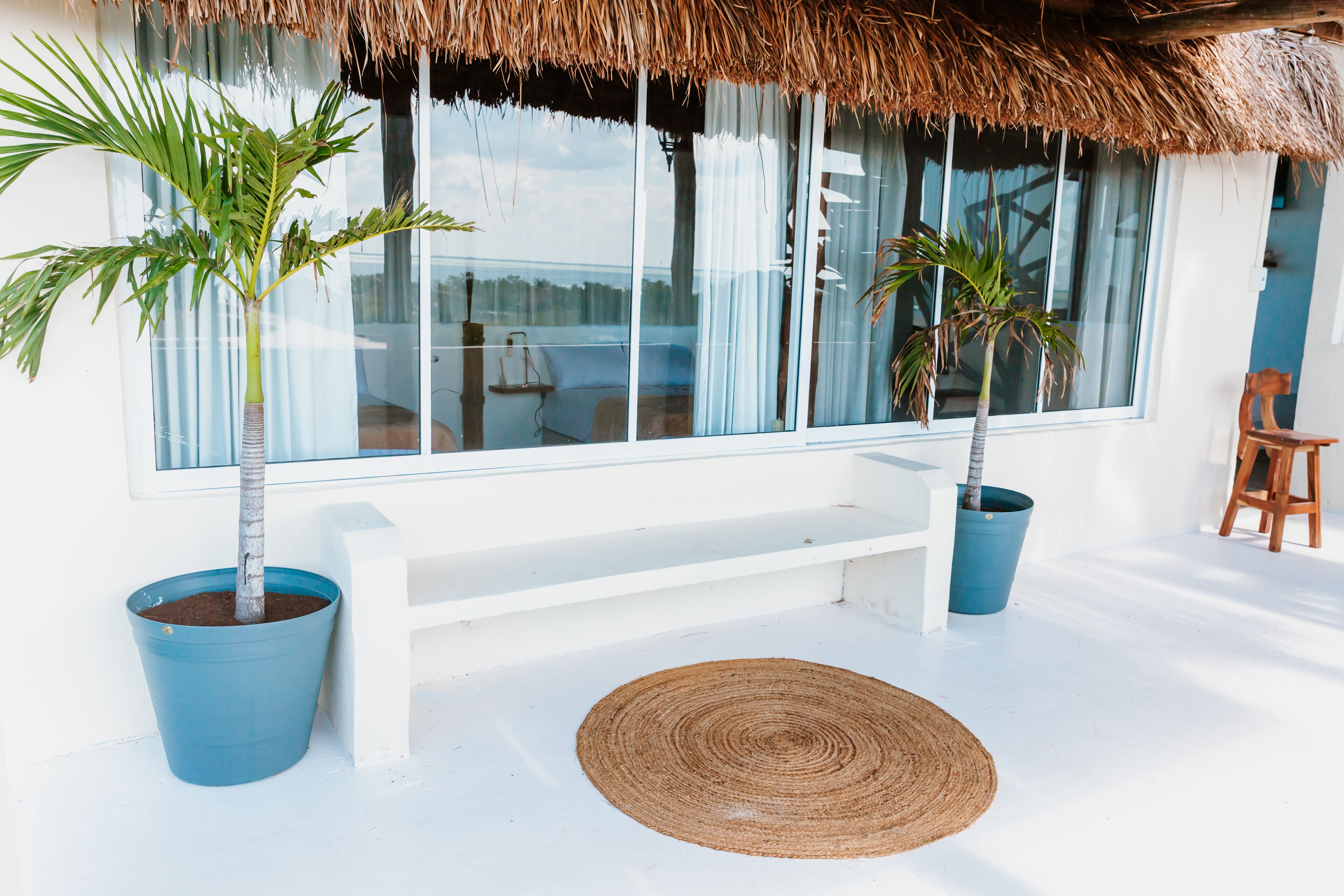 Casa Poeta Punta Cocos