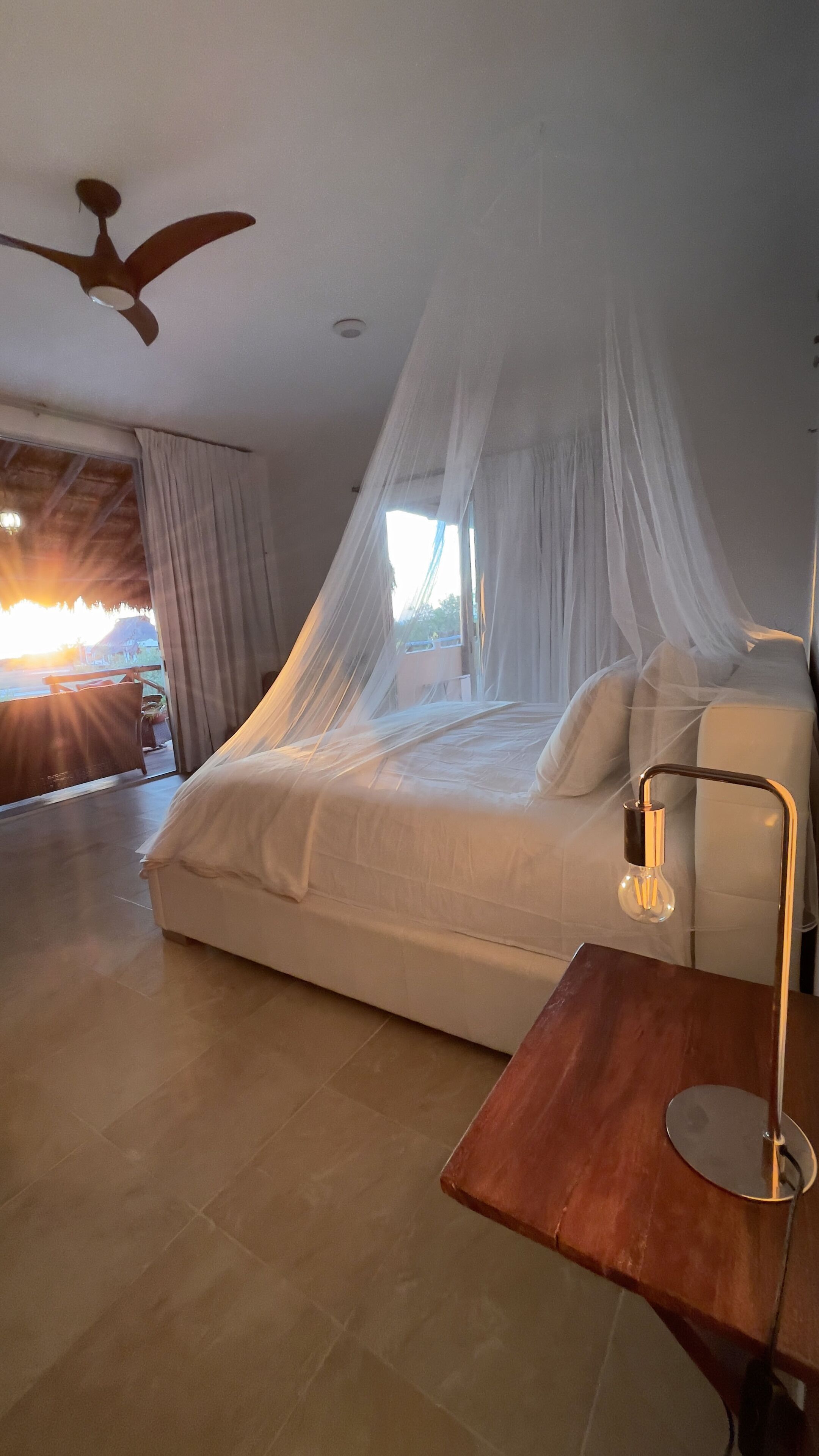 Casa Poeta Punta Cocos