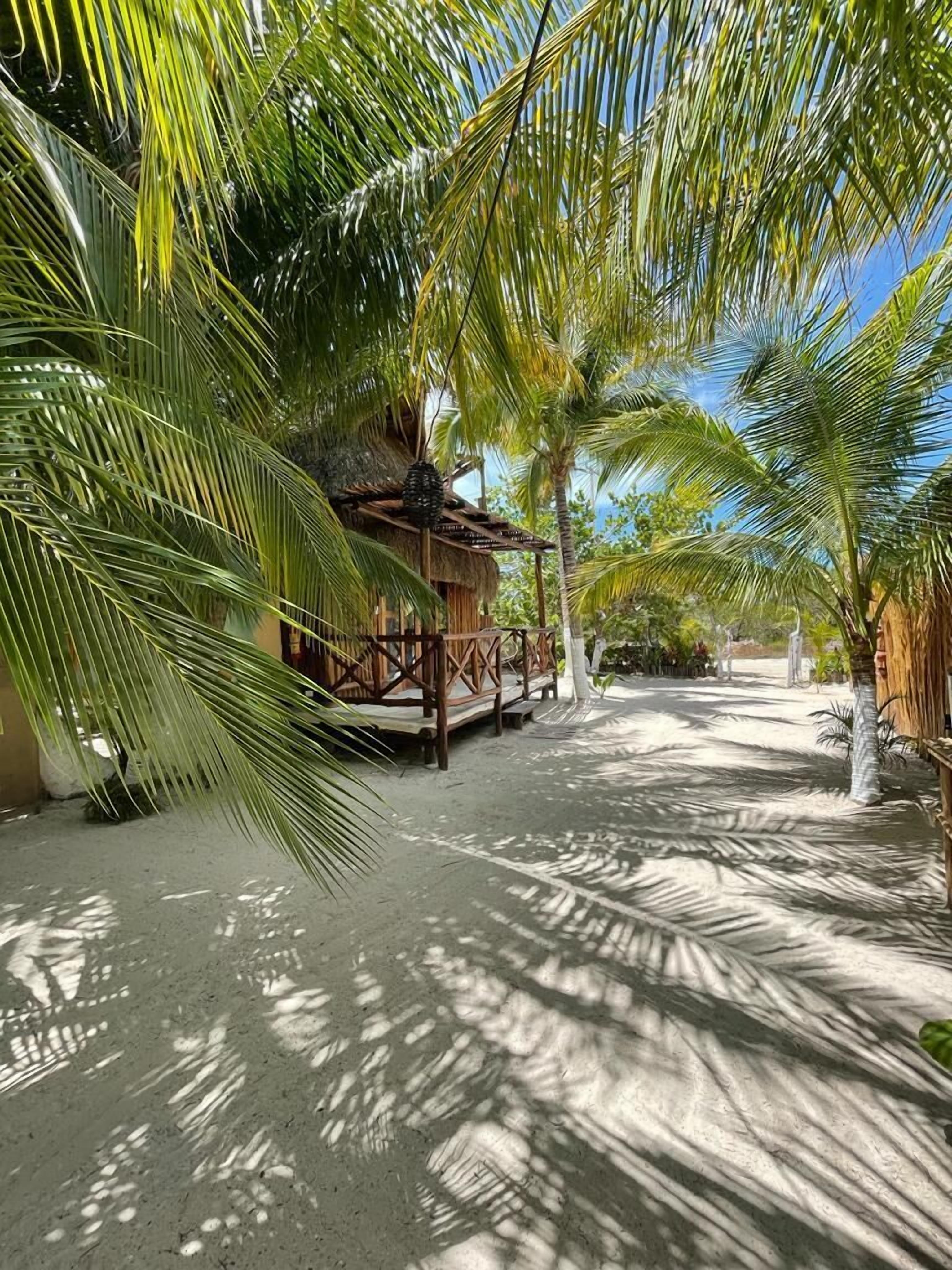 Eco Cabañas Laak Holbox