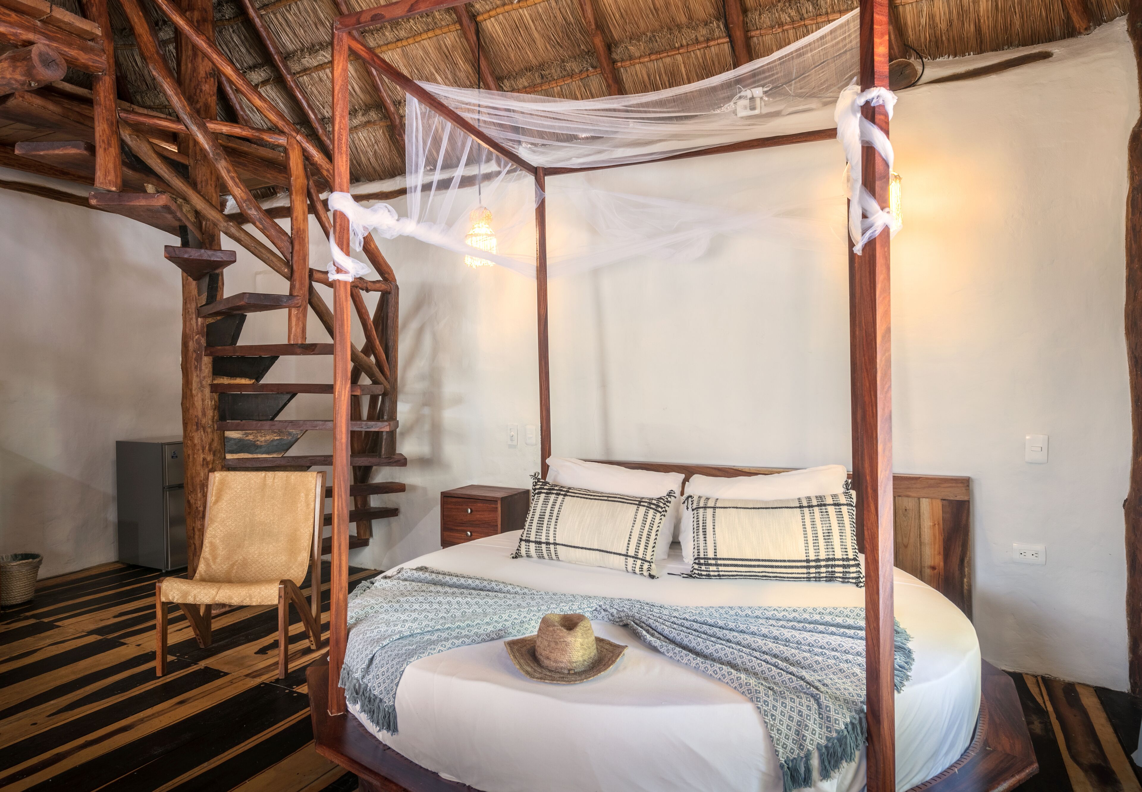 Eco Cabañas Laak Holbox