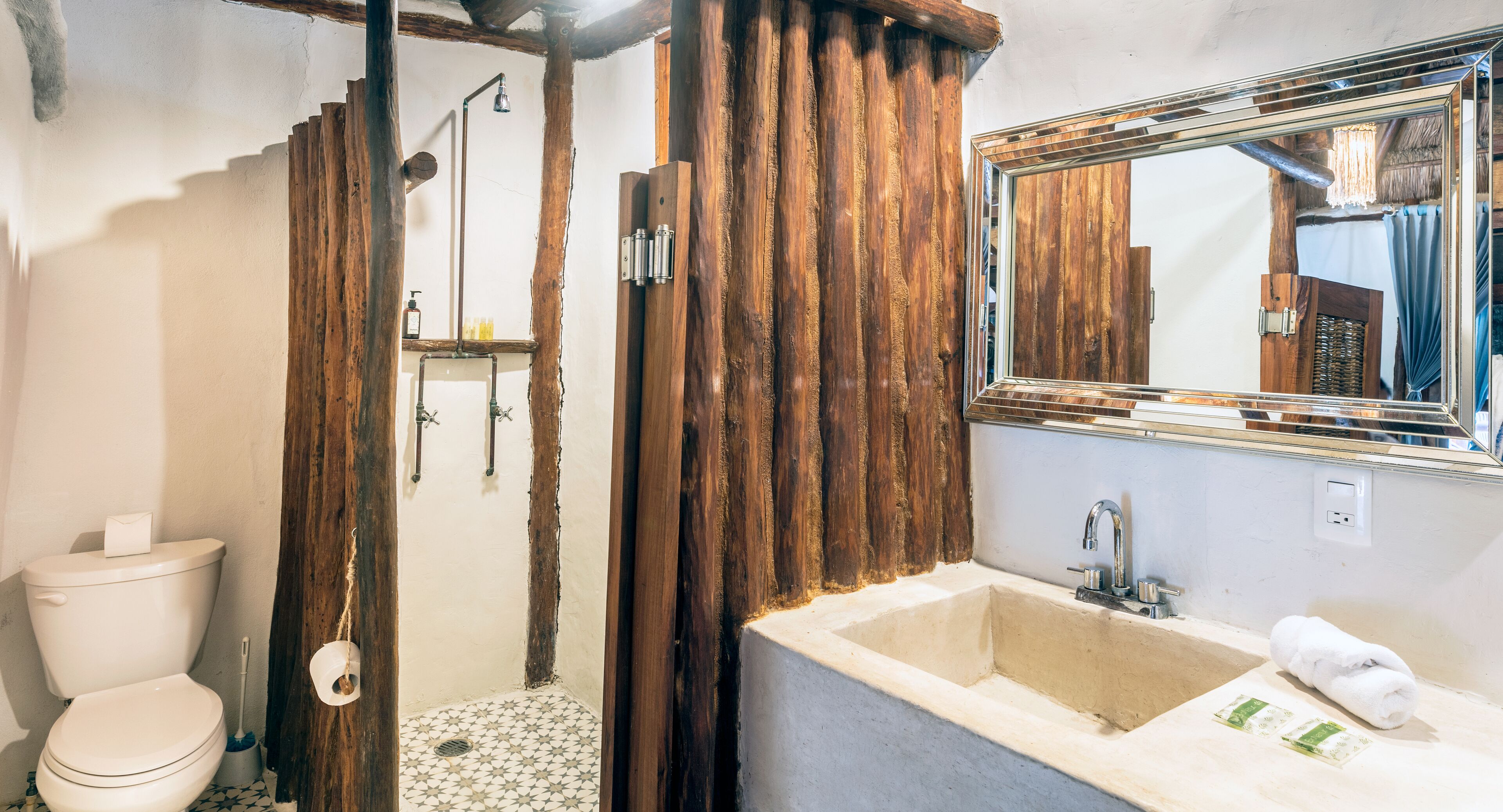 Eco Cabañas Laak Holbox