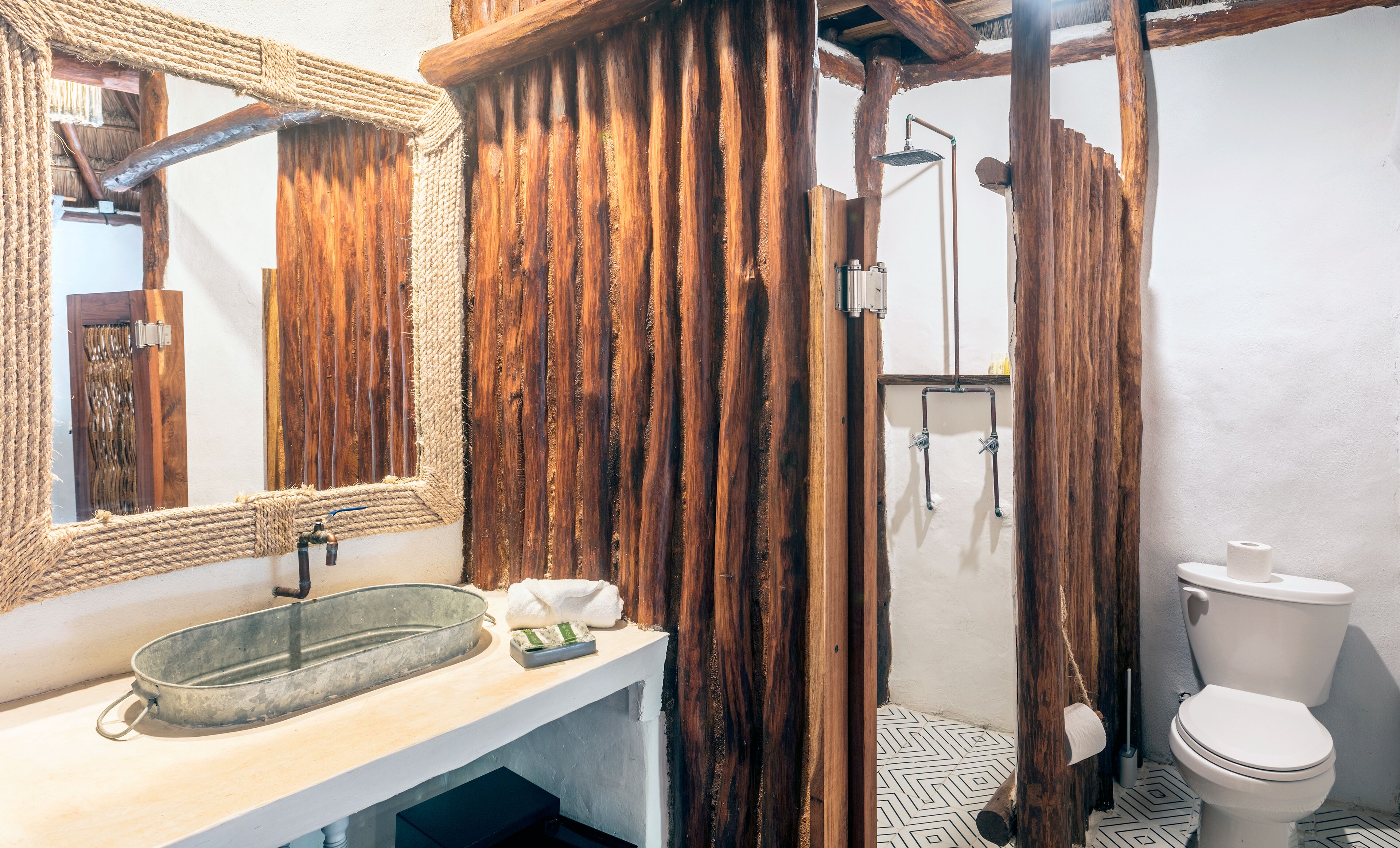 Eco Cabañas Laak Holbox