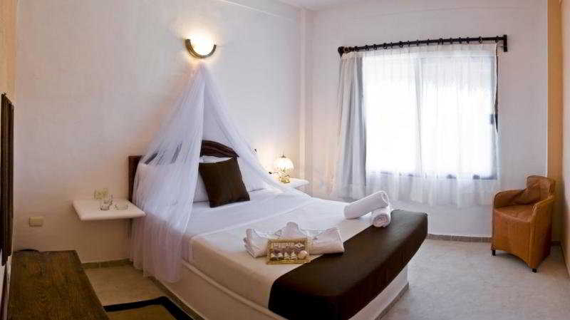 Elements Holbox