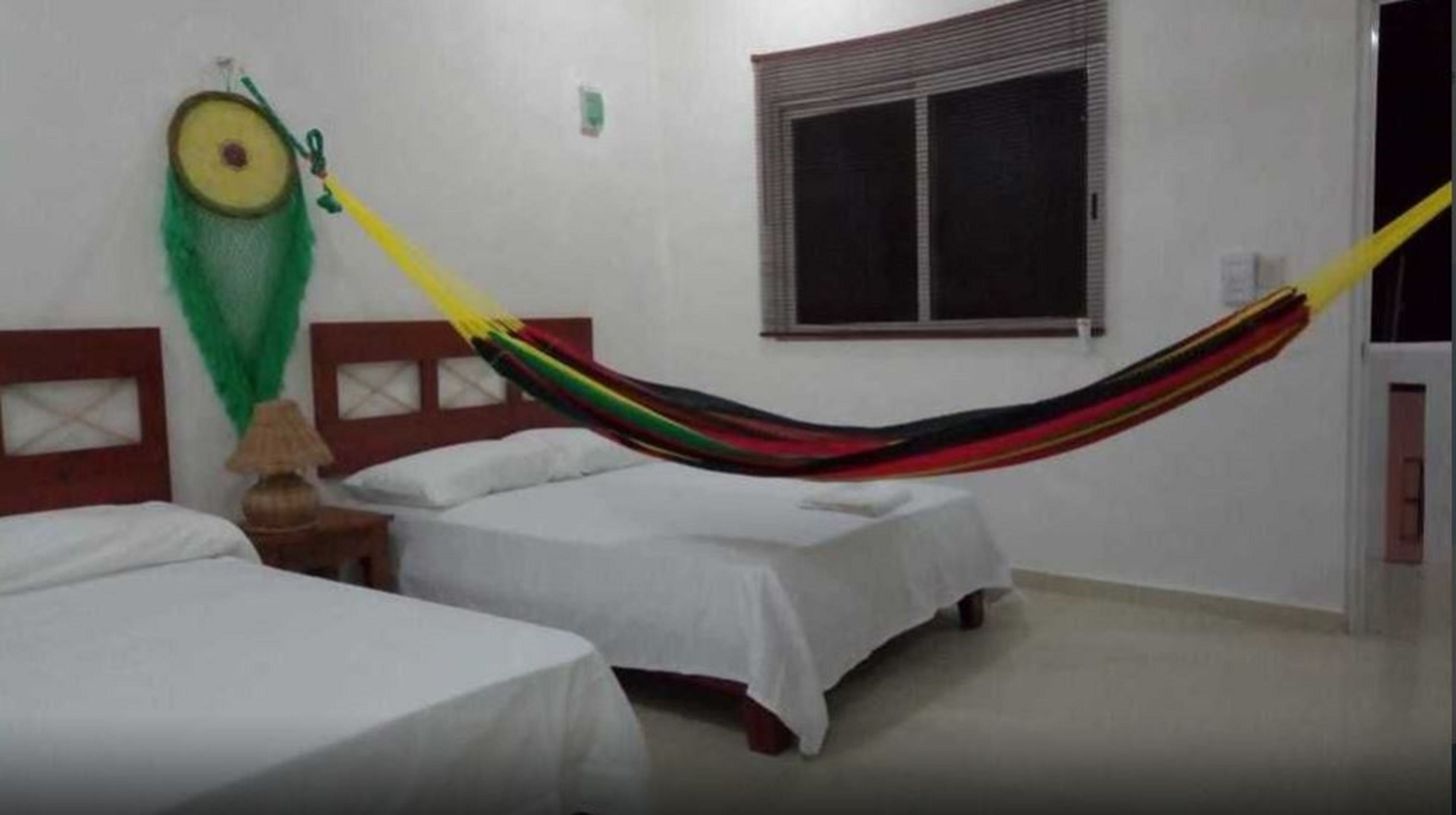 Flamingos Hostel