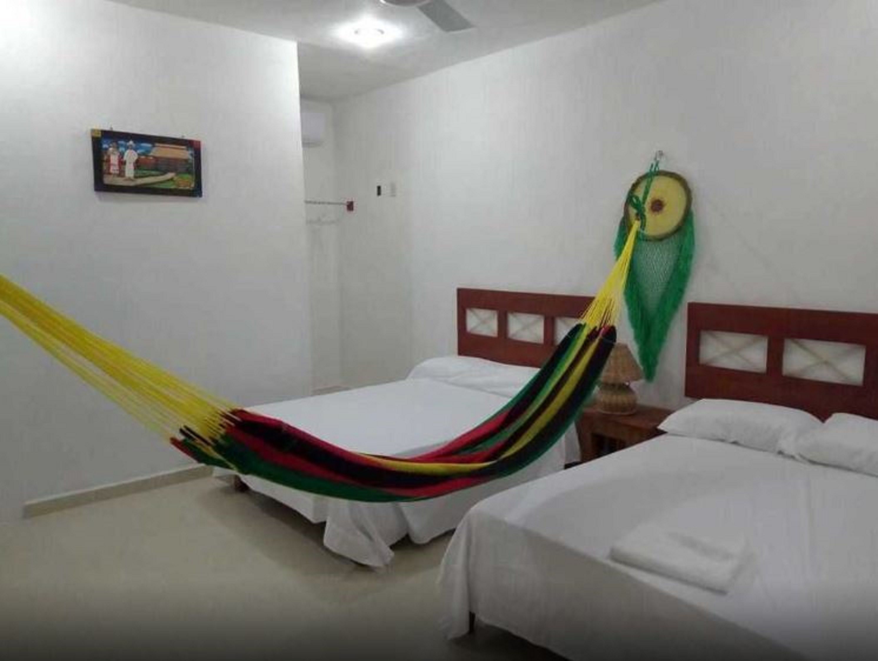 Flamingos Hostel