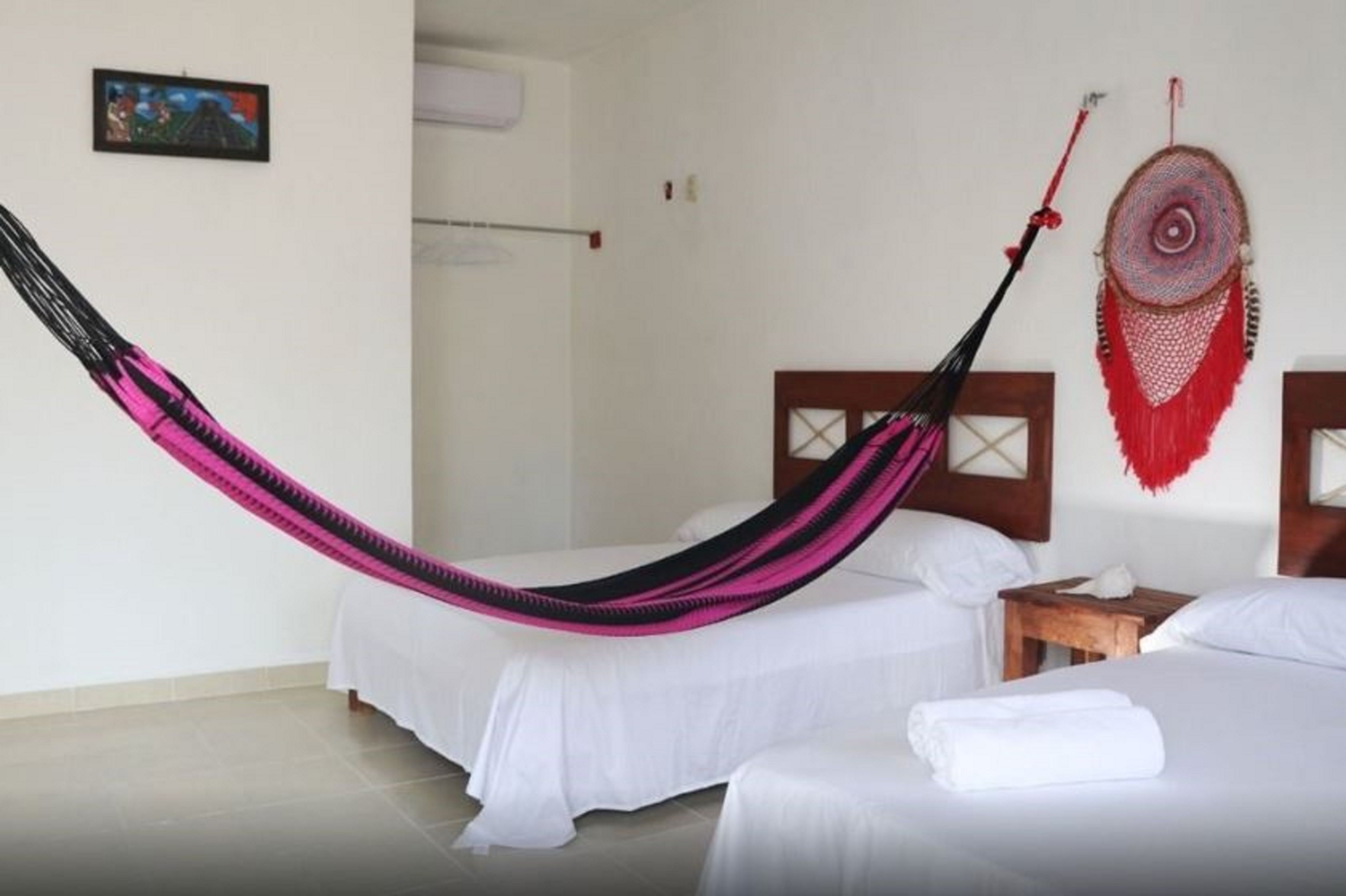 Flamingos Hostel