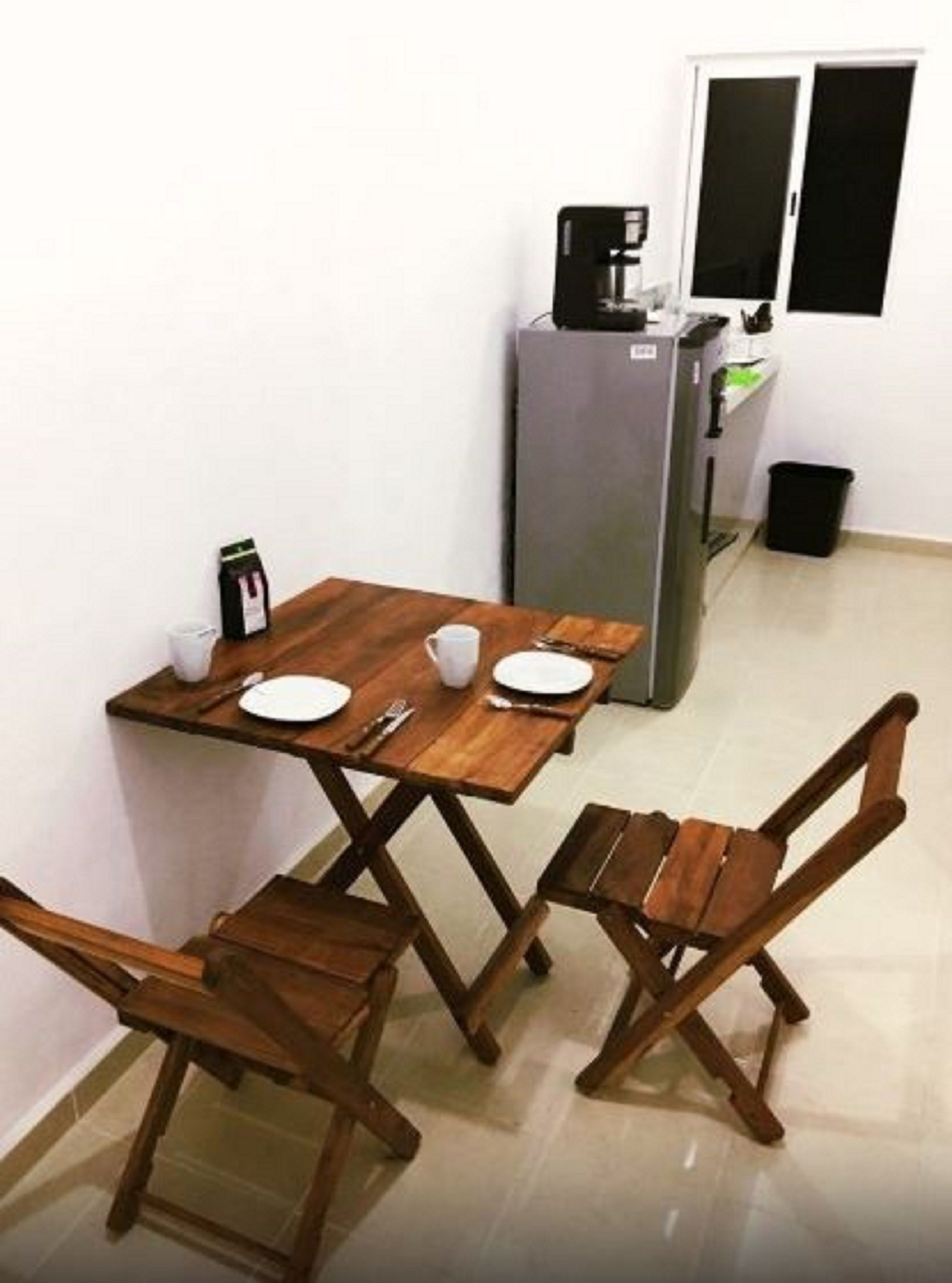 Flamingos Hostel