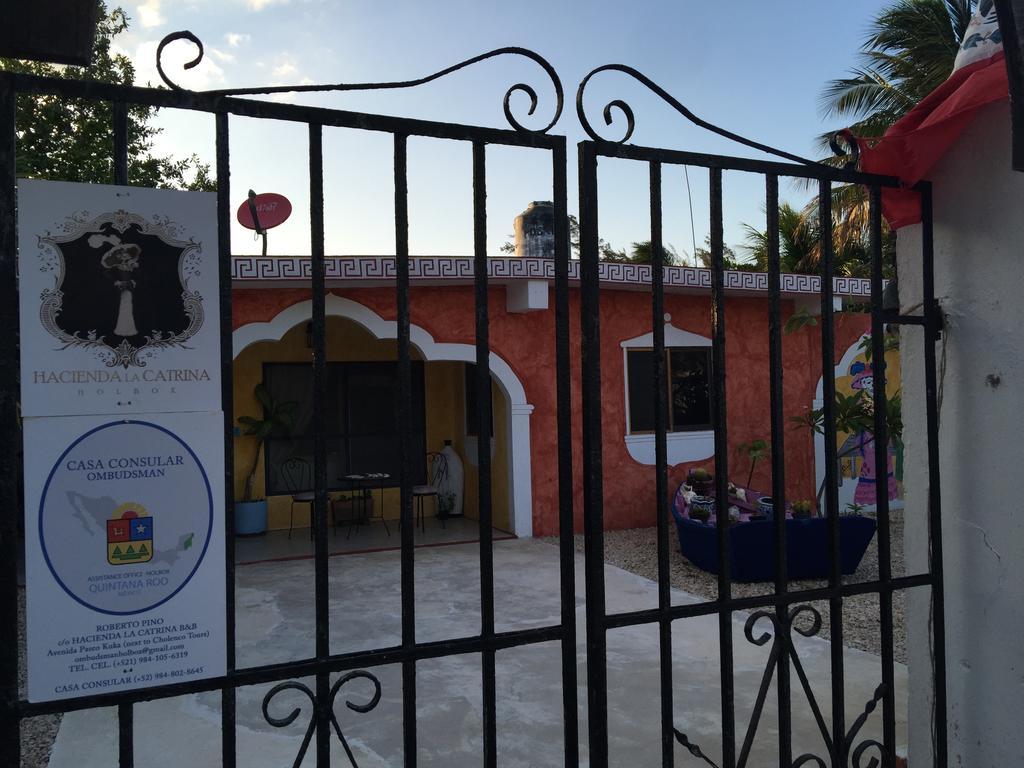 Hacienda La Catrina