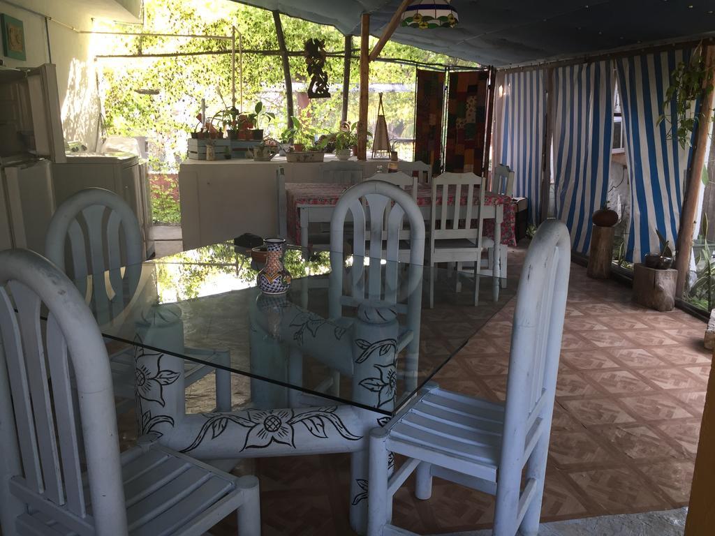 Hacienda La Catrina