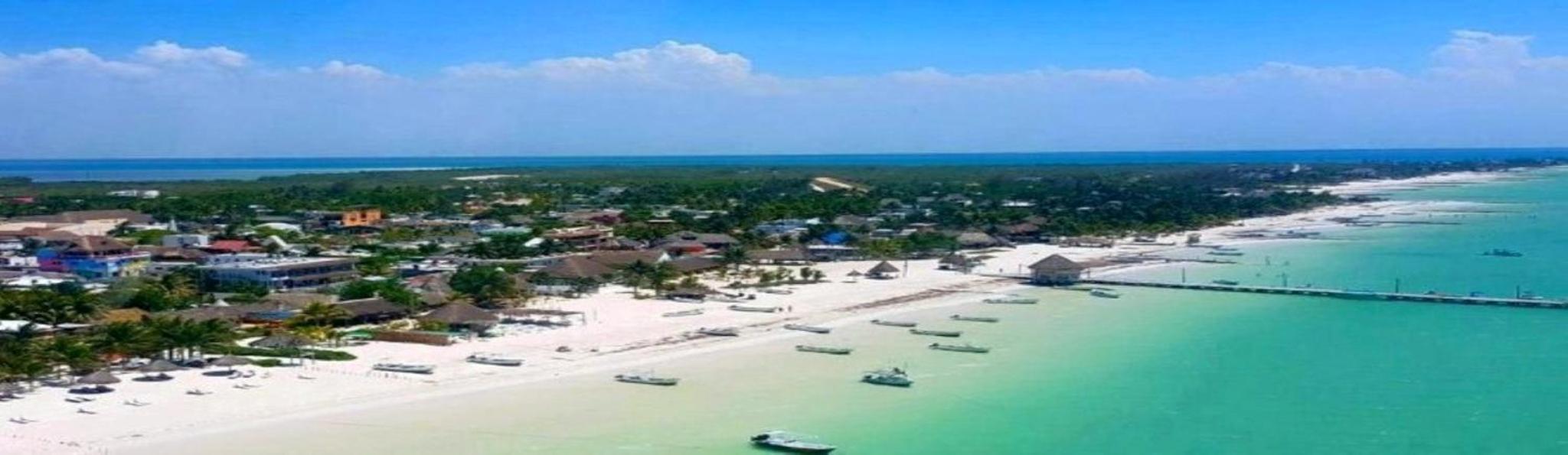 Holbox Apartments