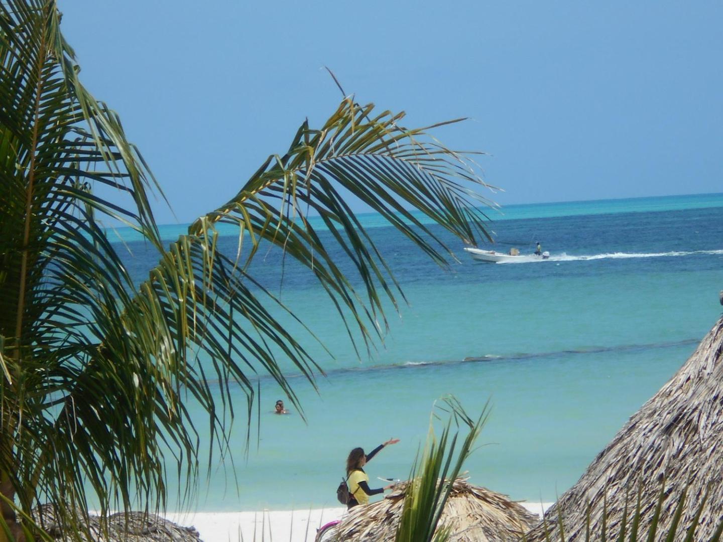 Holbox Apartments