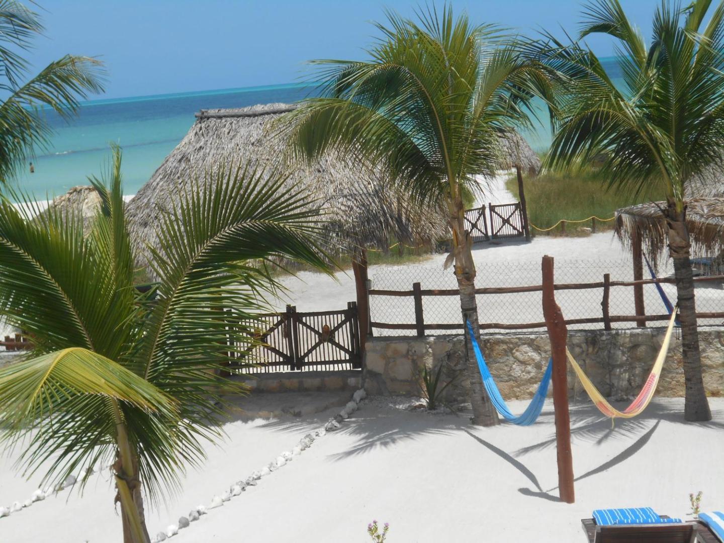 Holbox Apartments