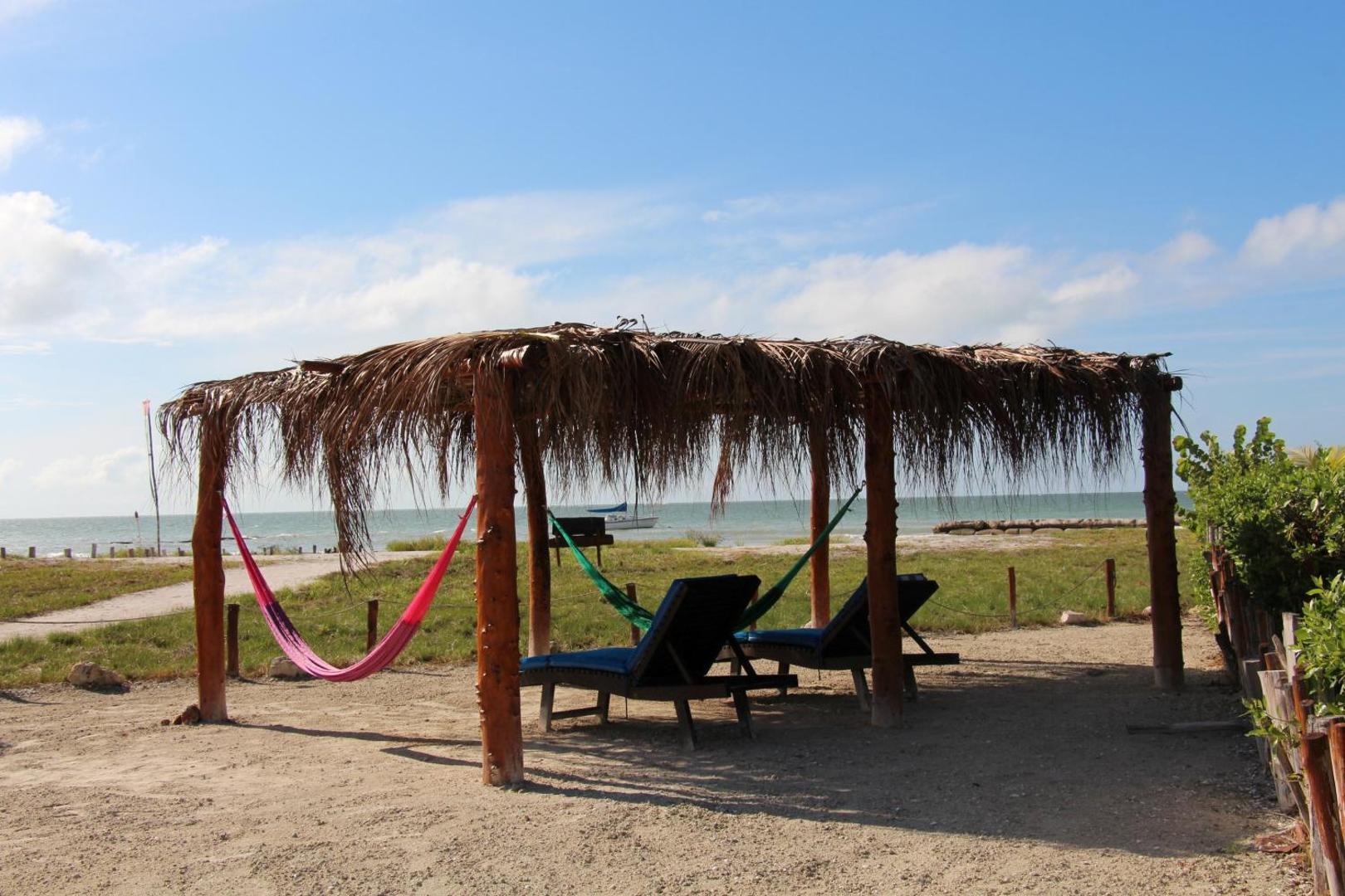 Holbox Apartments