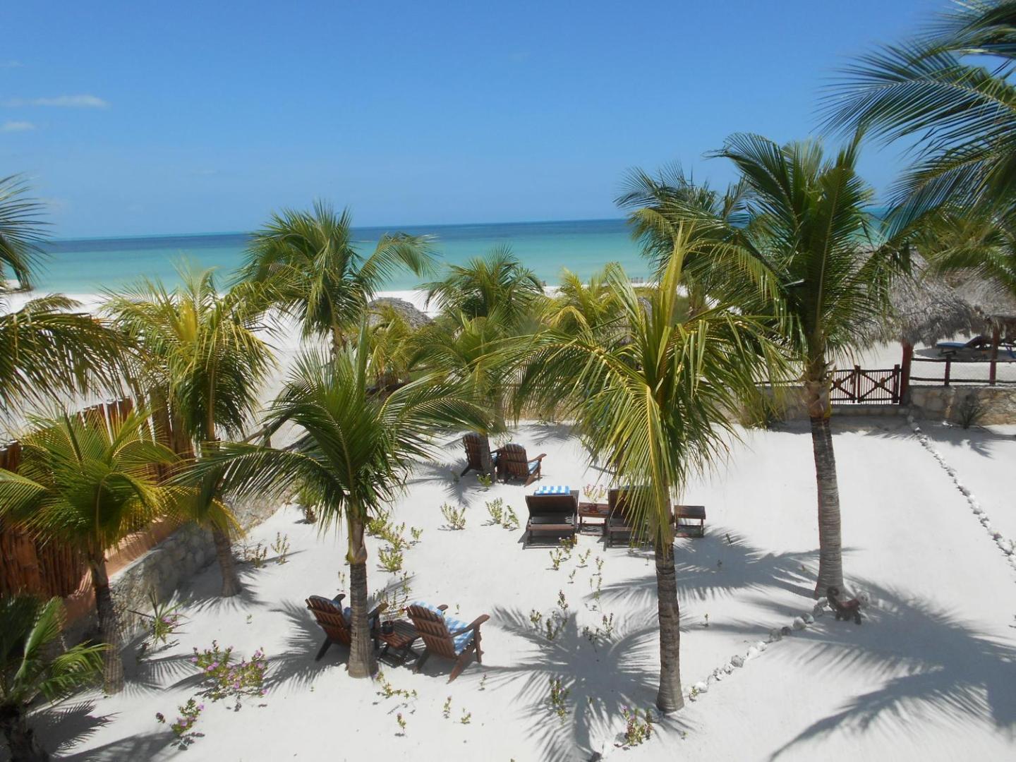 Holbox Apartments