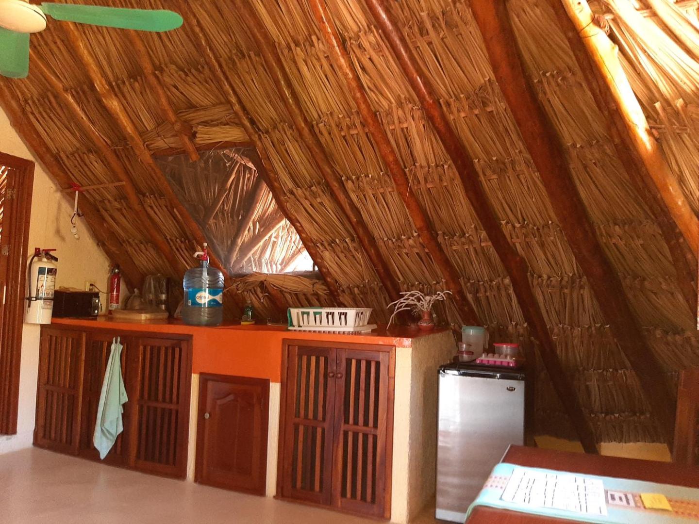 Holbox Apartments