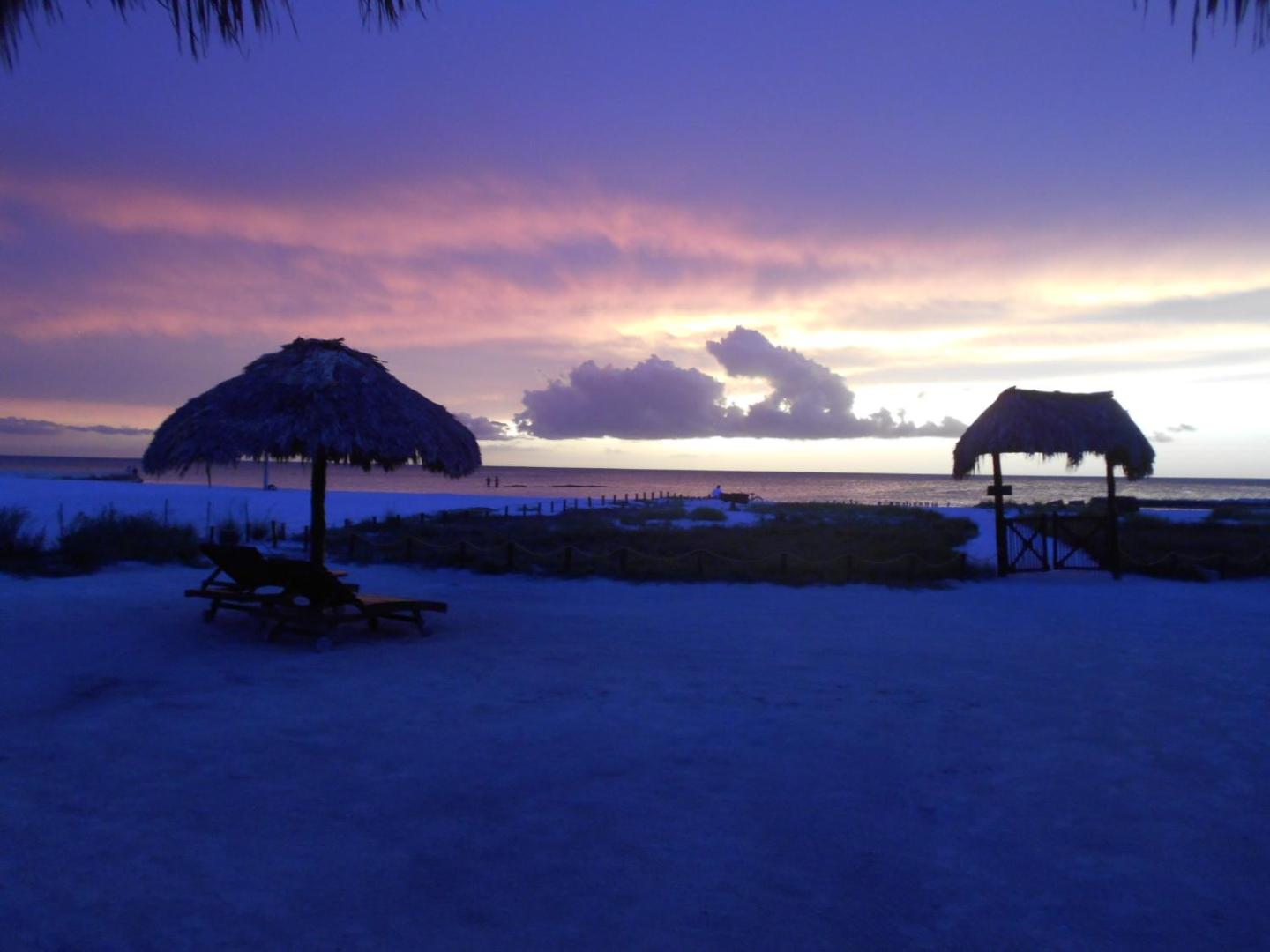 Holbox Apartments