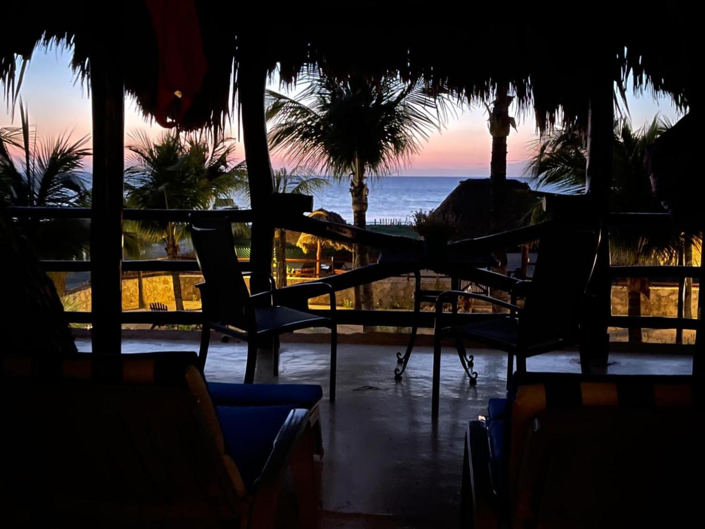Holbox Apartments