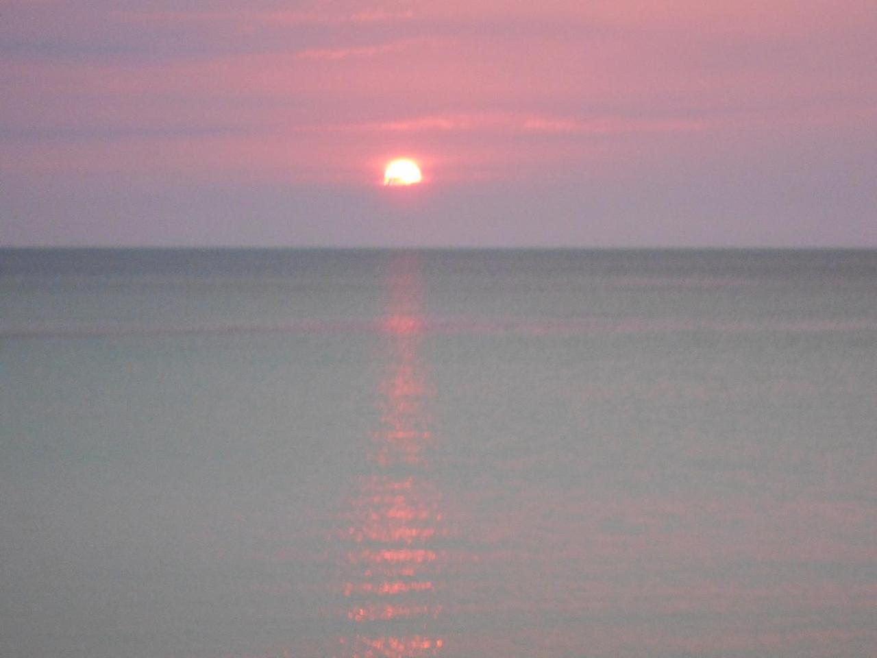Holbox Apartments