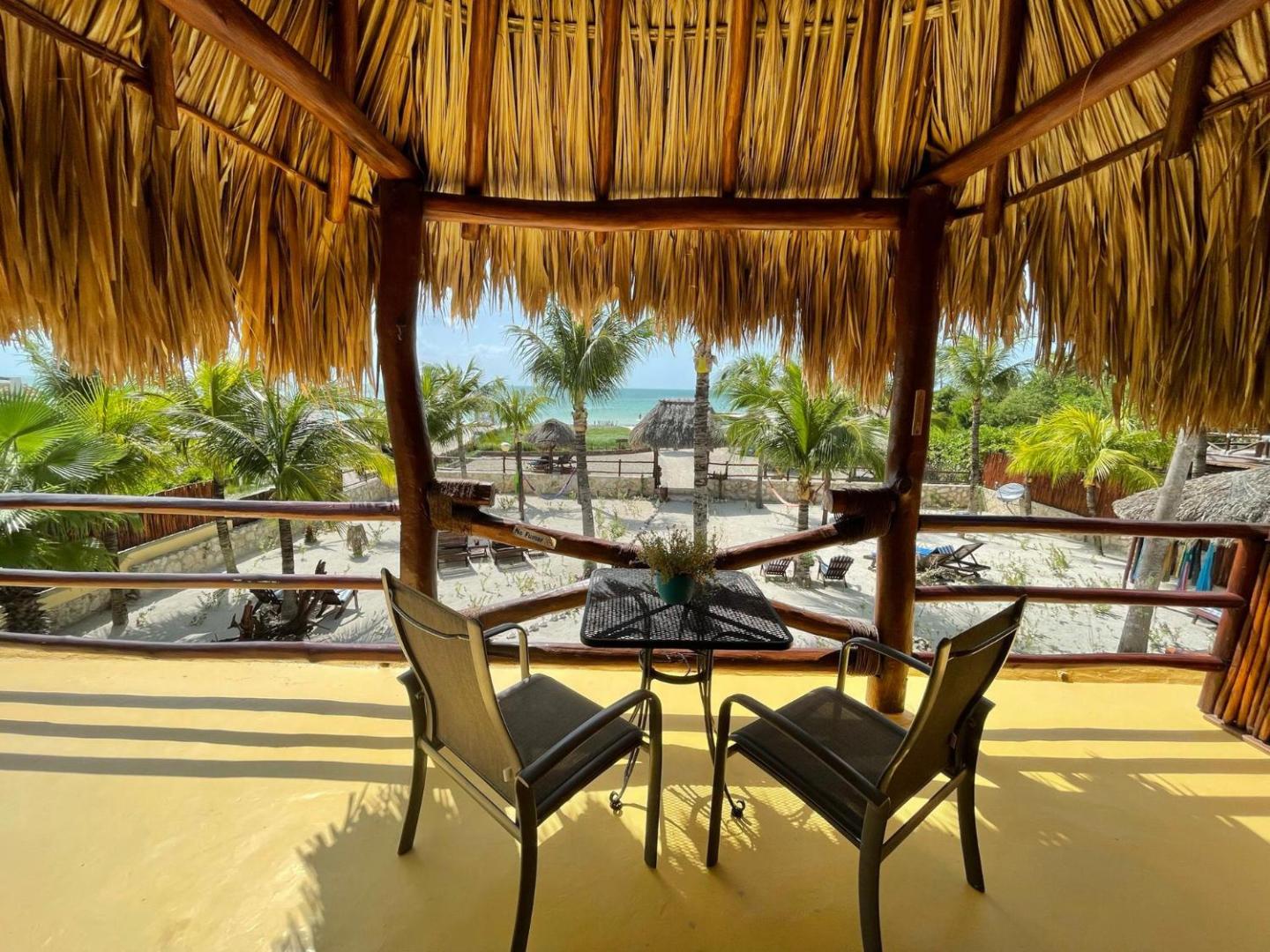 Holbox Apartments