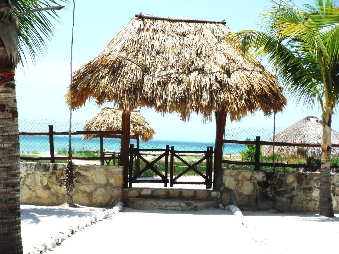 Holbox Apartments