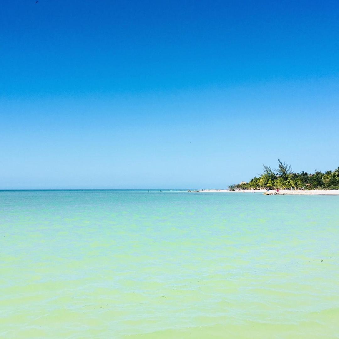 Holbox Apartments