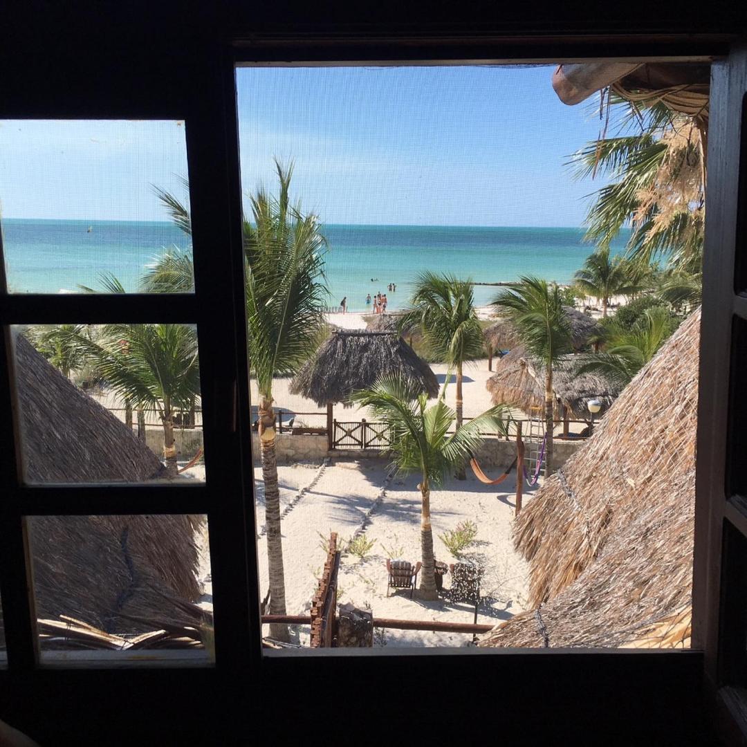 Holbox Apartments