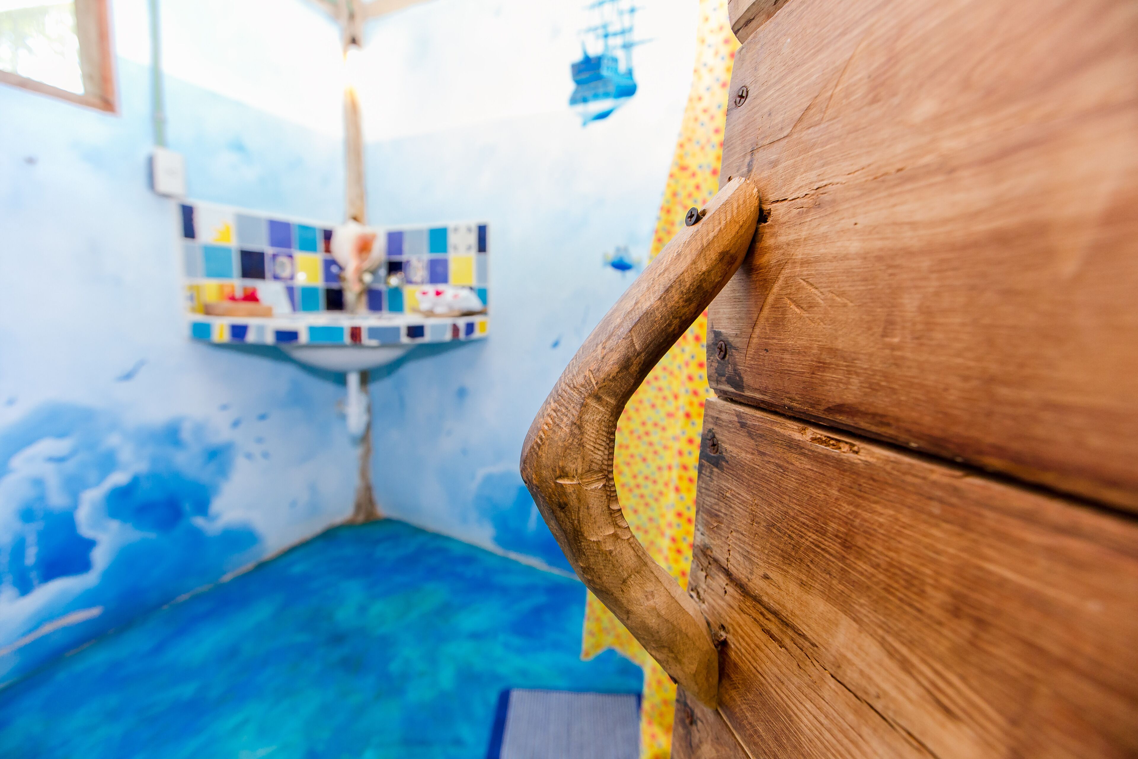 Holbox Cabanas Ida y Vuelta