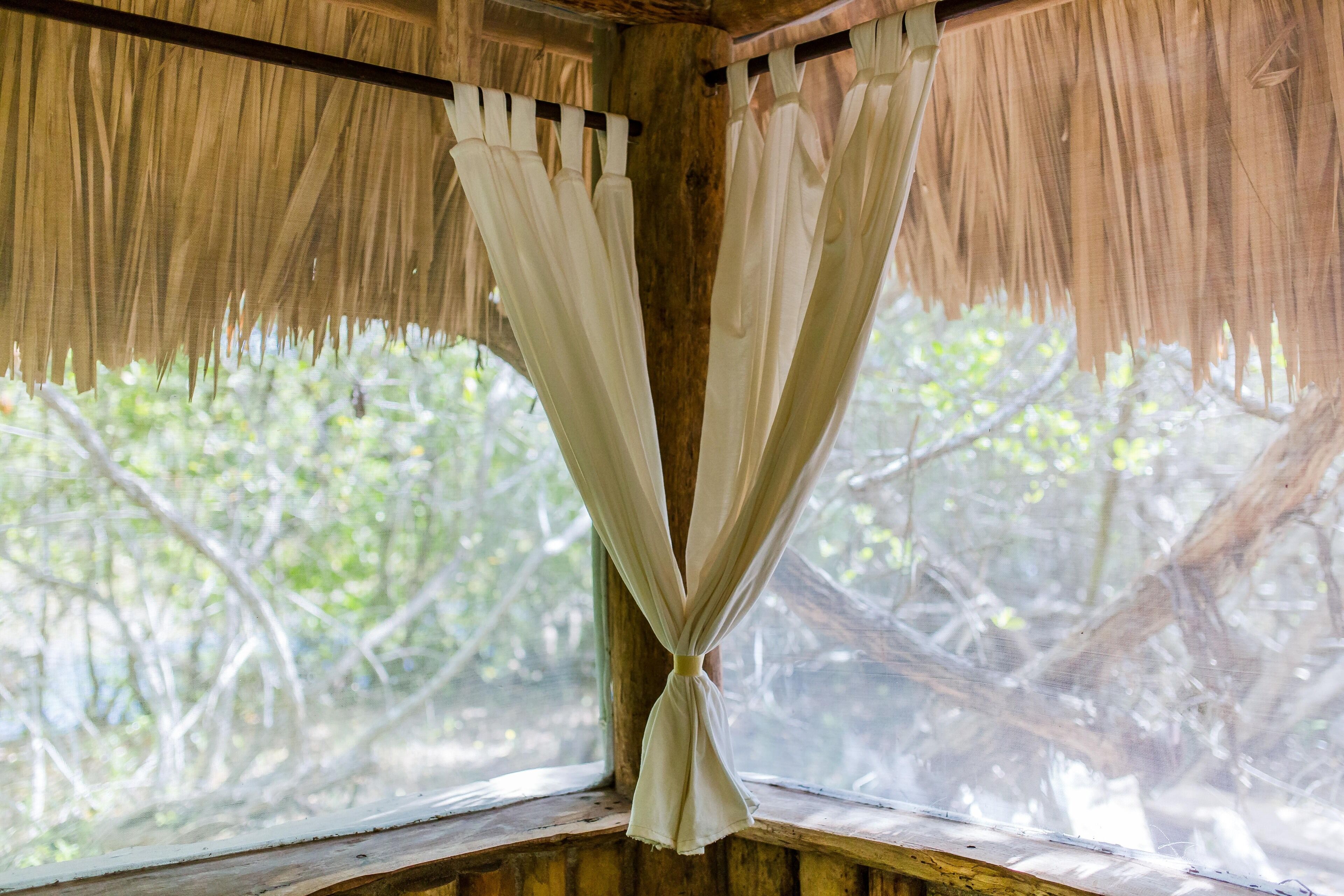Holbox Cabanas Ida y Vuelta