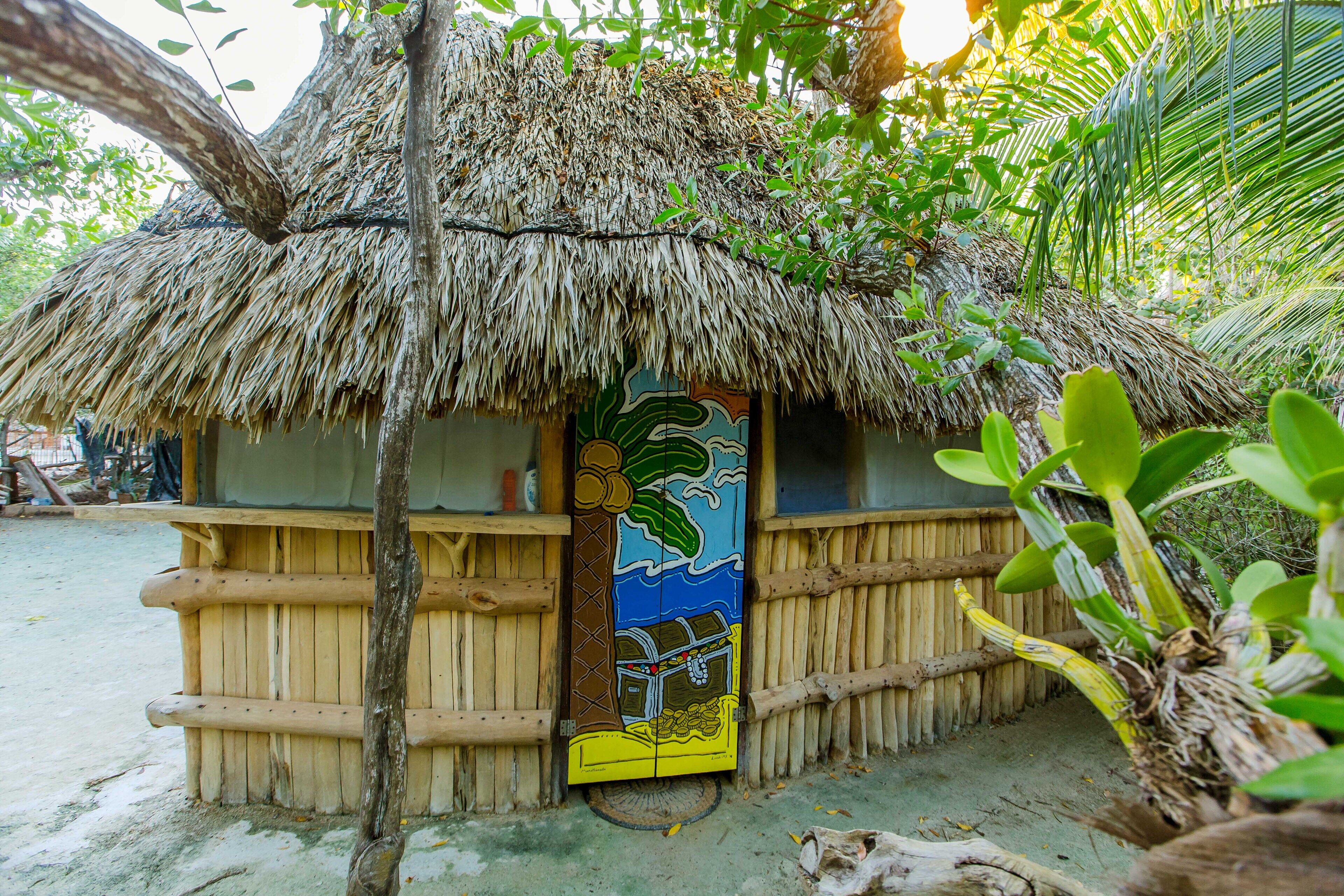 Holbox Cabanas Ida y Vuelta