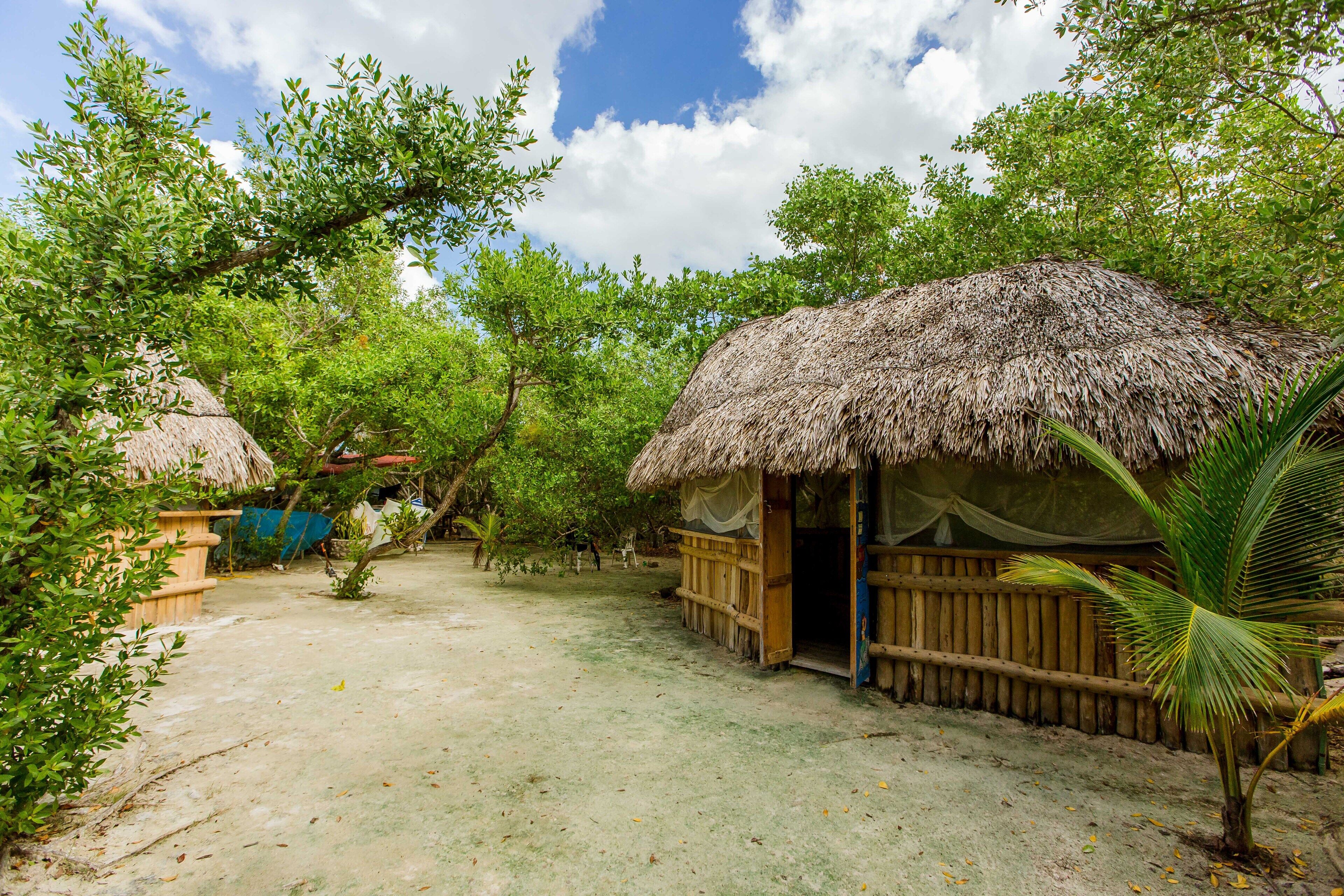 Holbox Cabanas Ida y Vuelta